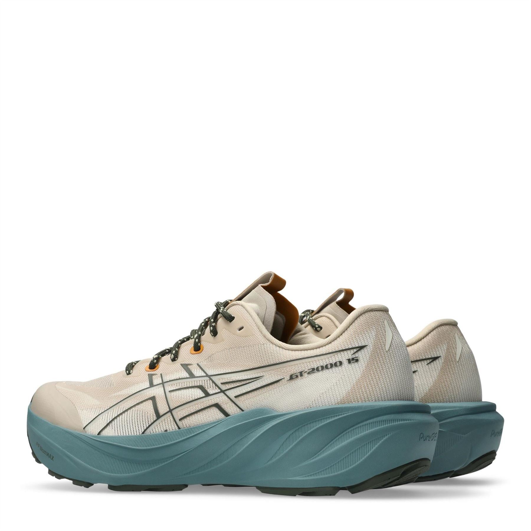 Asics Gt 2000 15 Tr Road Running Shoes