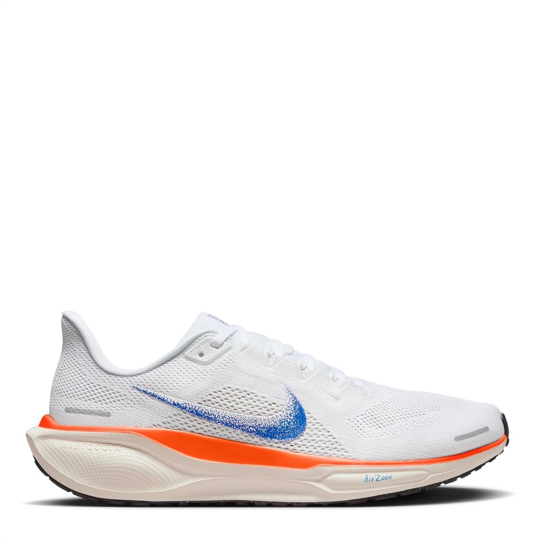 Nike Mens Pegasus 41 Road Running Shoes