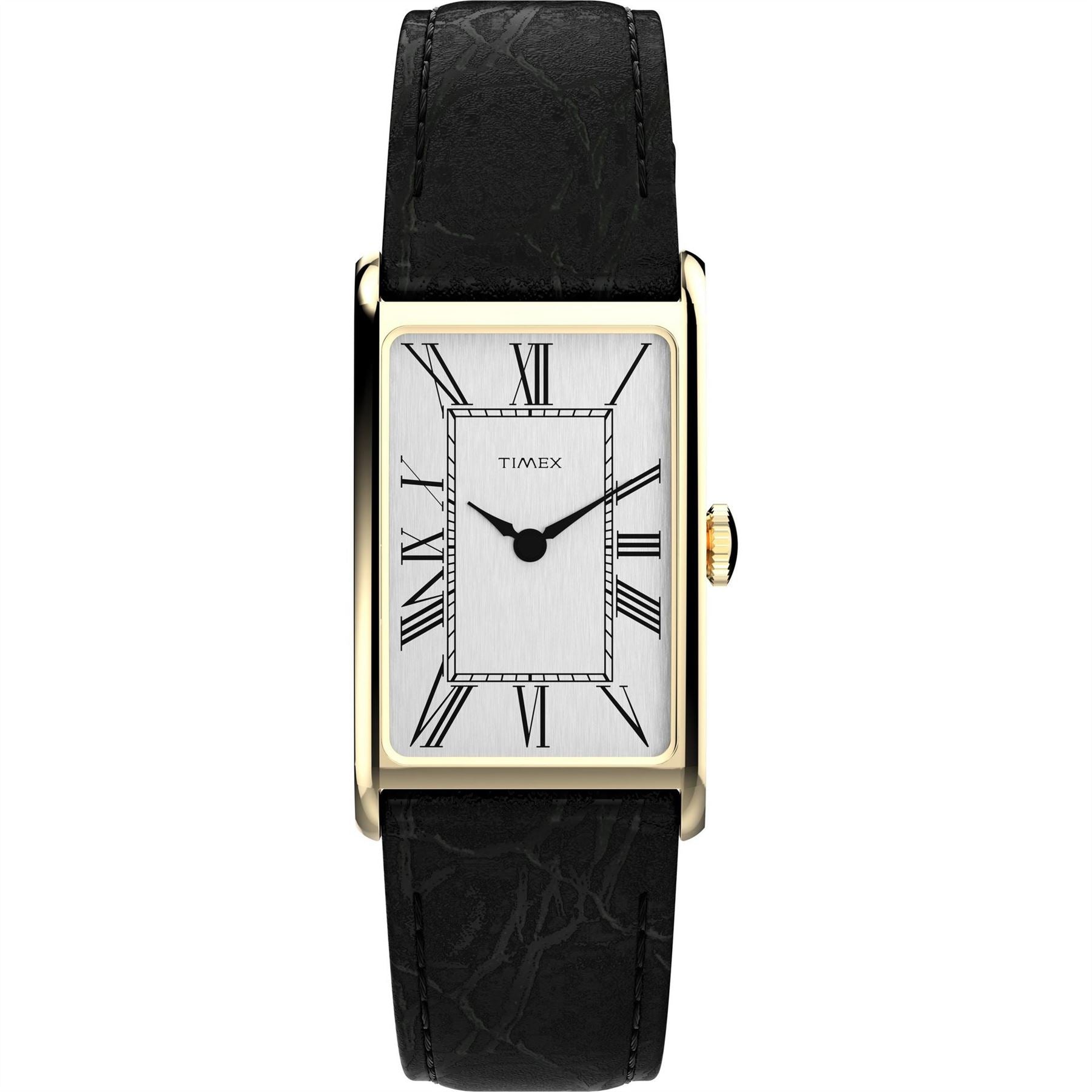 Timex Lab Quartz Analogue Watch
