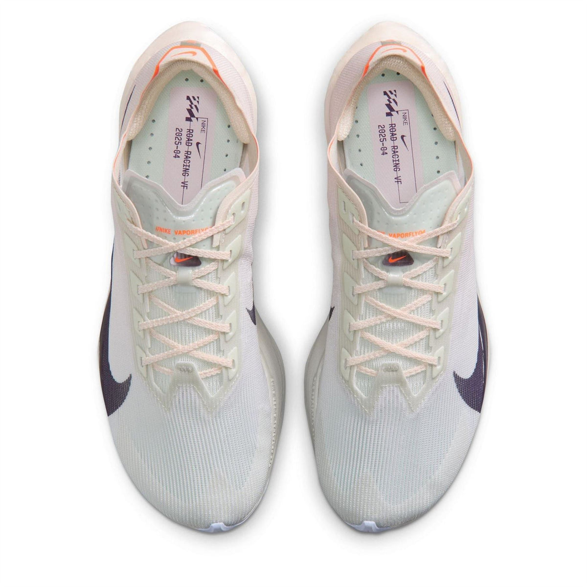 Nike Womens Vaporfly 4 Road Running Shoes