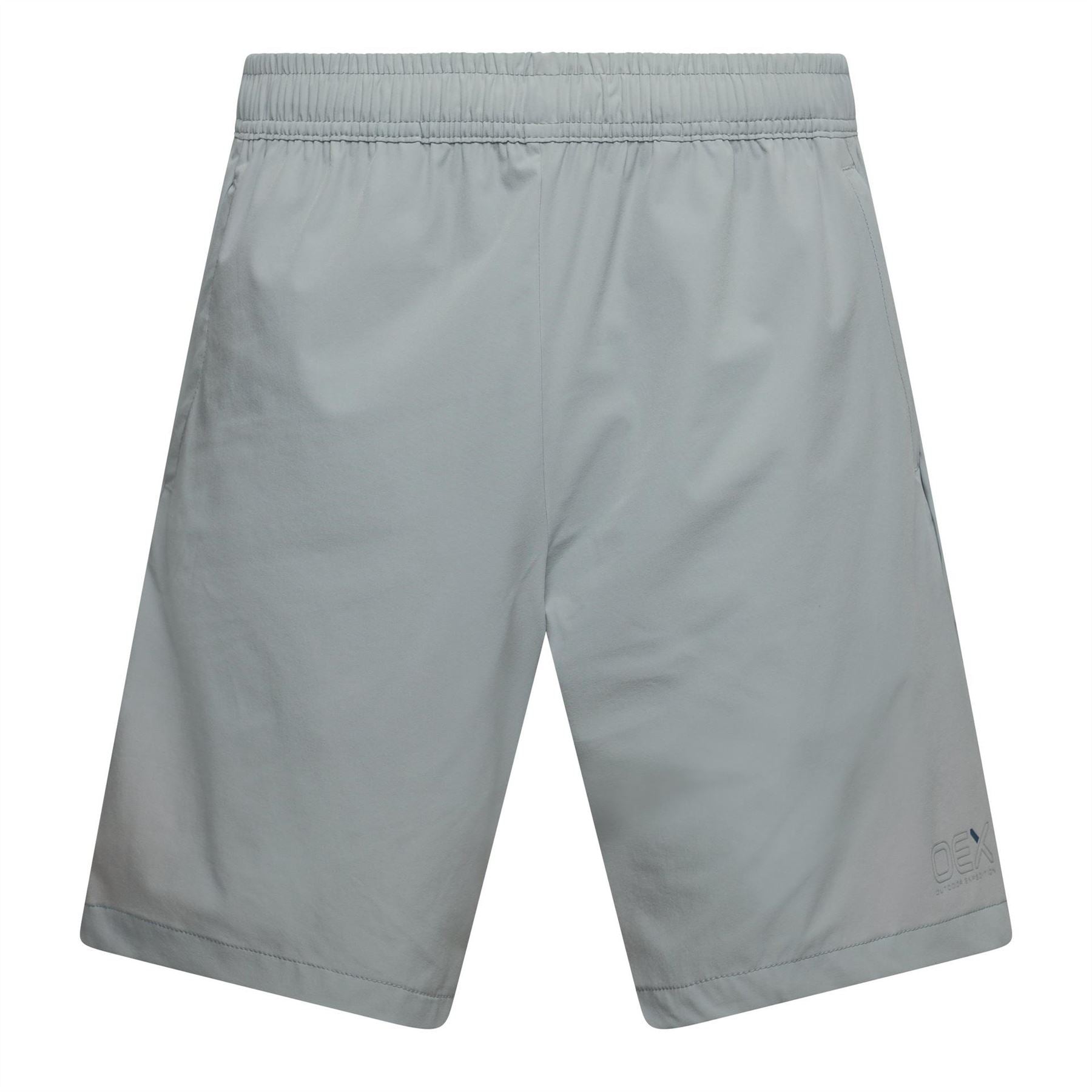 OEX Flynn T-Shirt And Shorts Set
