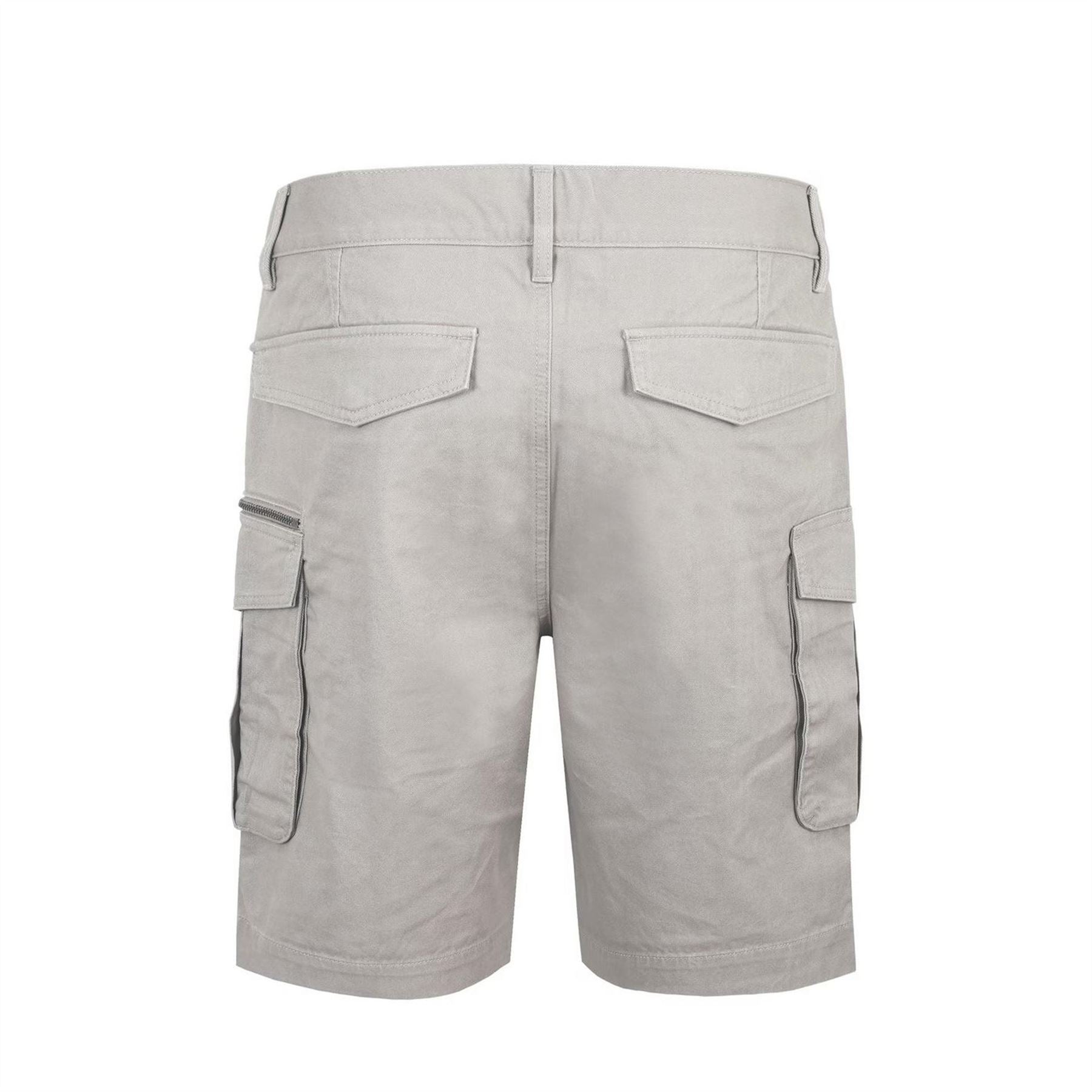 Firetrap Mens Btk Shorts