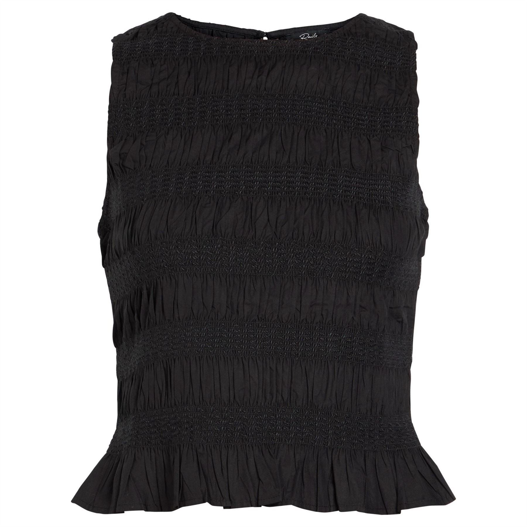 Rails Kane Top