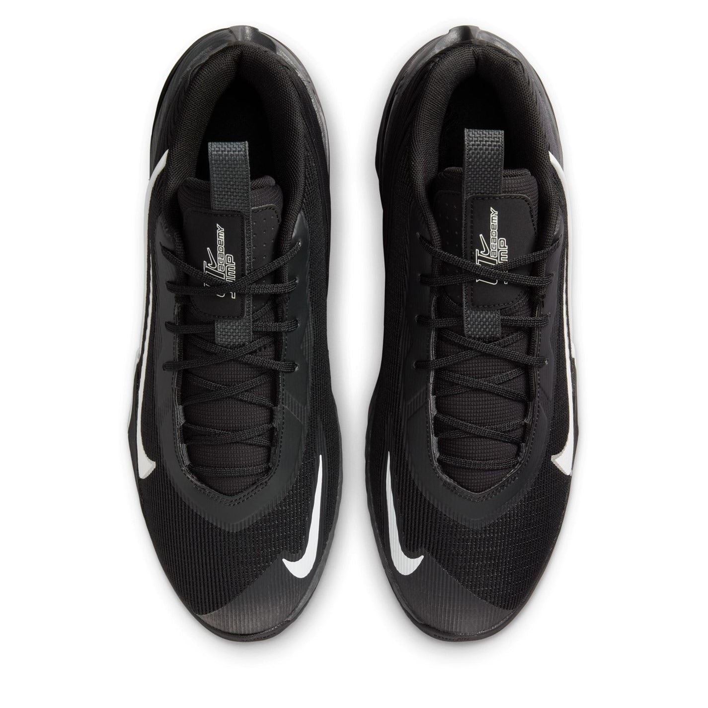 Nike Mens G.t. Jump Academy Basketball Trainers