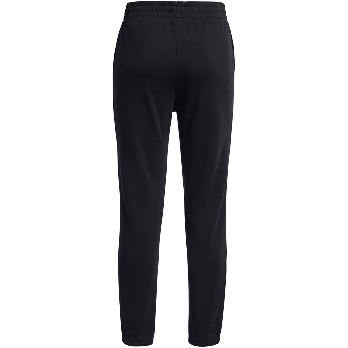Under Armour Womens Rival Terry Joggers