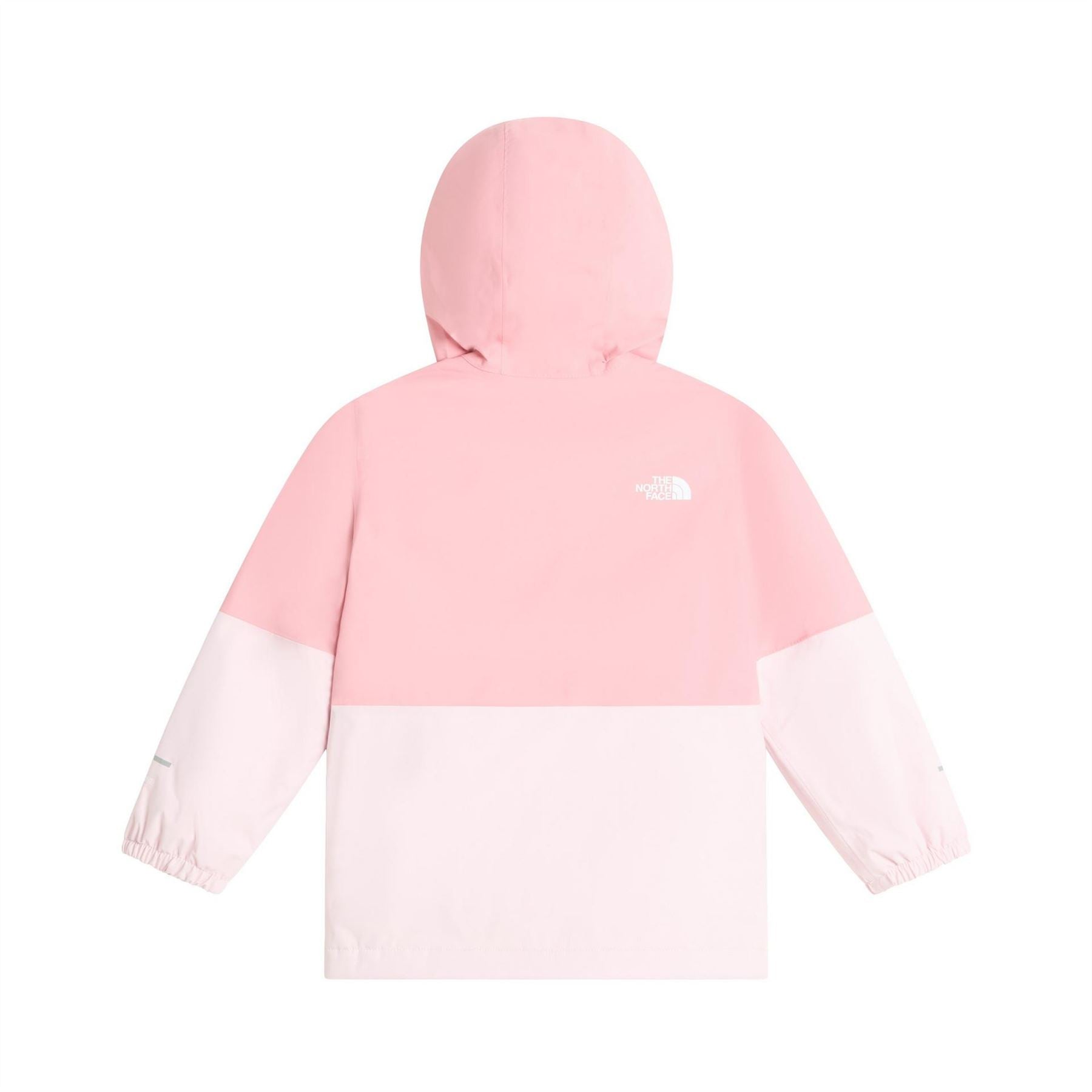 The North Face Warm Antora Full Zip Hooded Anorak