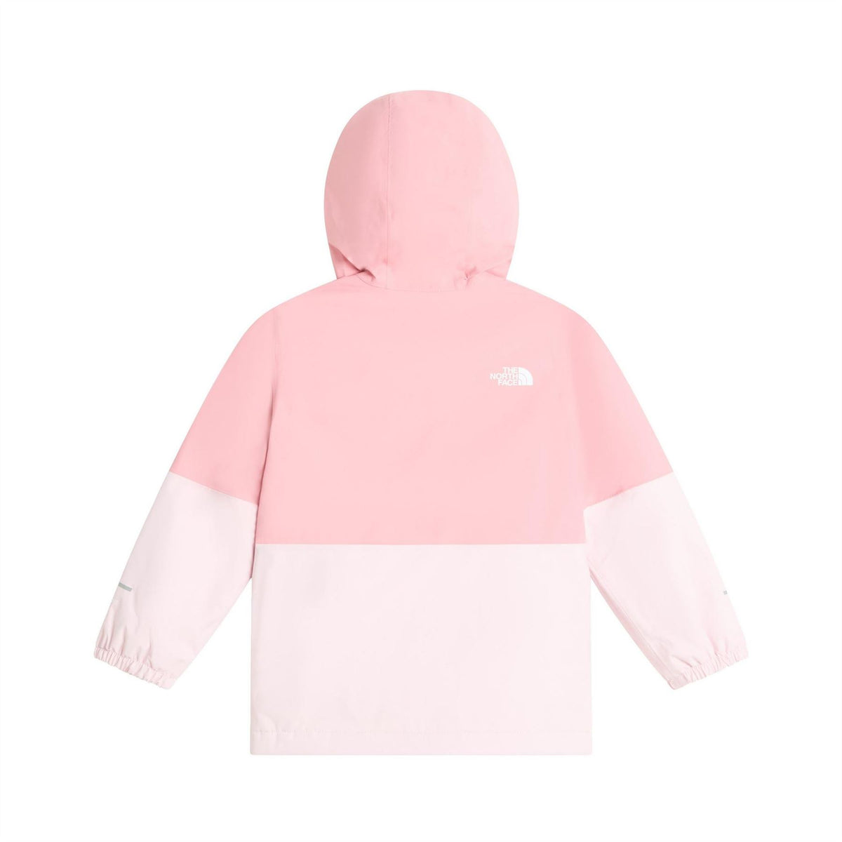 The North Face Warm Antora Full Zip Hooded Anorak
