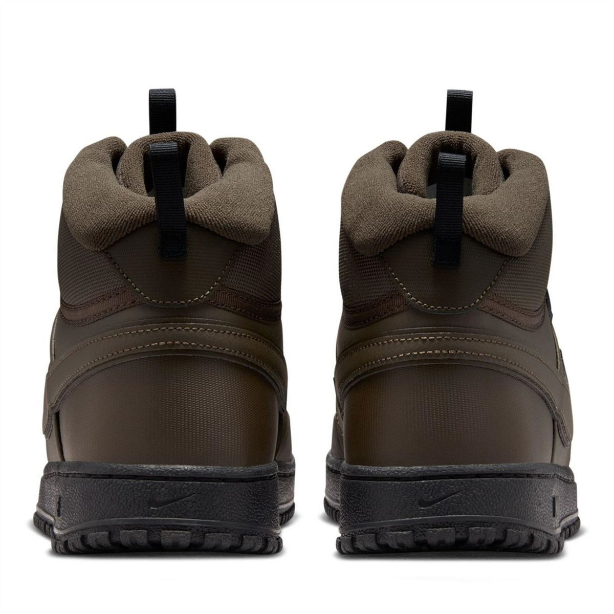 Nike Mens Court Vision Mid Next Nature