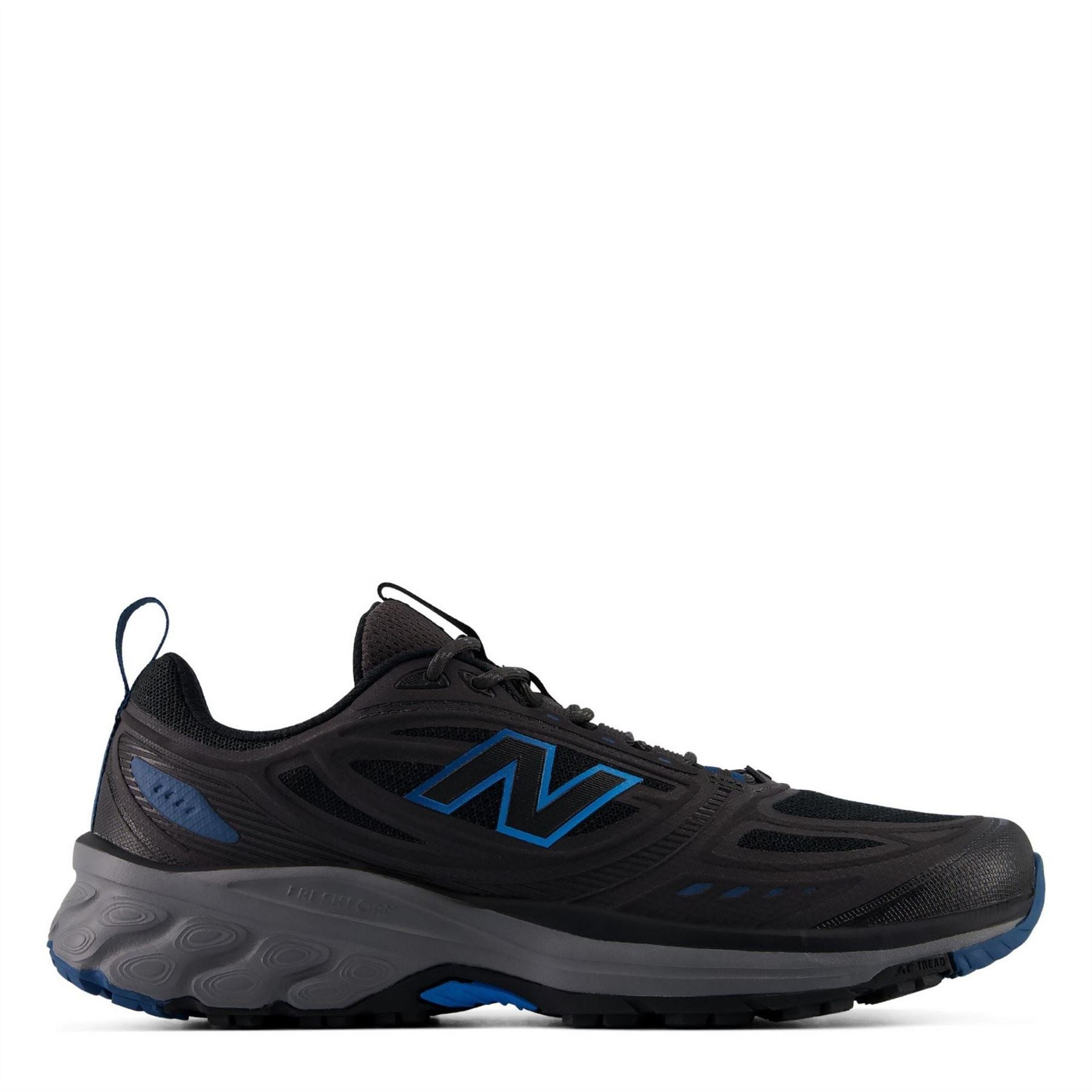 New Balance Mens Trail 410v9 Running Shoes