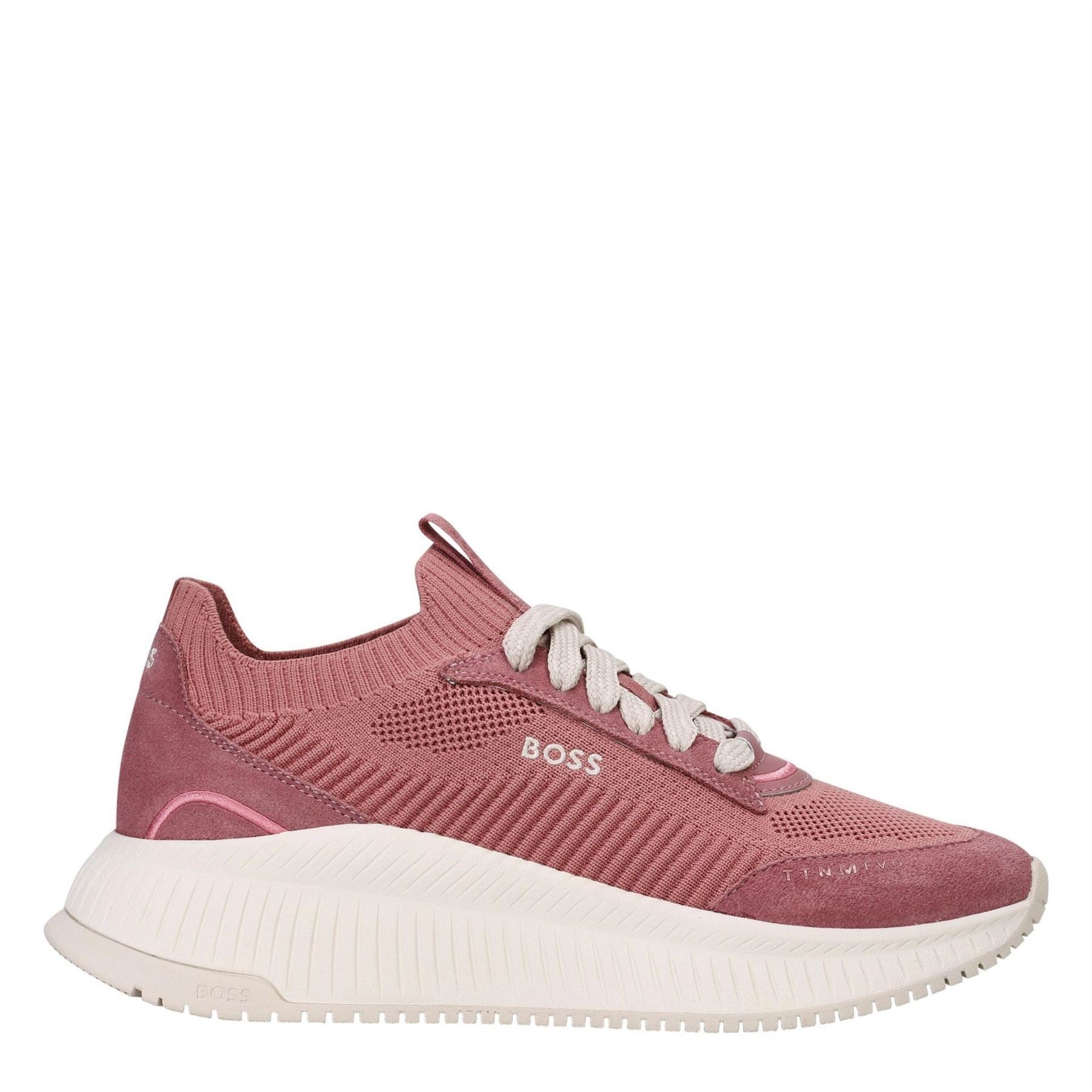 Boss Slon Low Top Sneakers