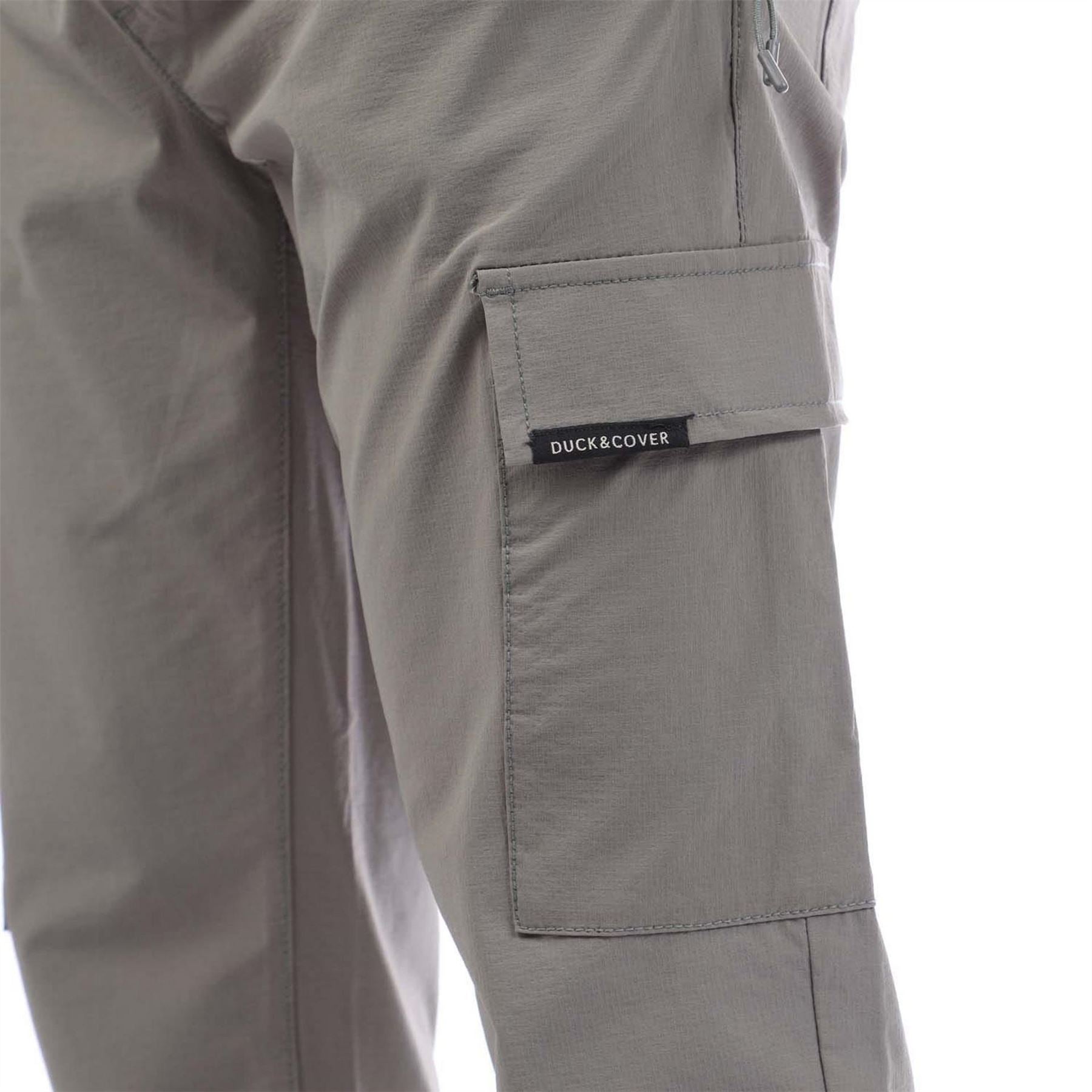 Duck and Cover Chamata Pants