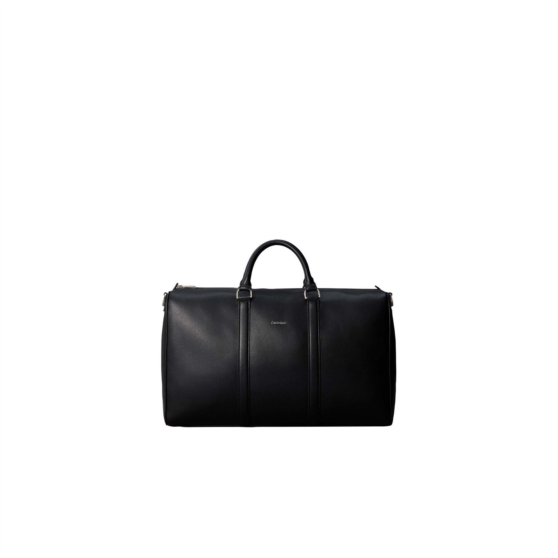 Calvin Klein L Raised Duffle