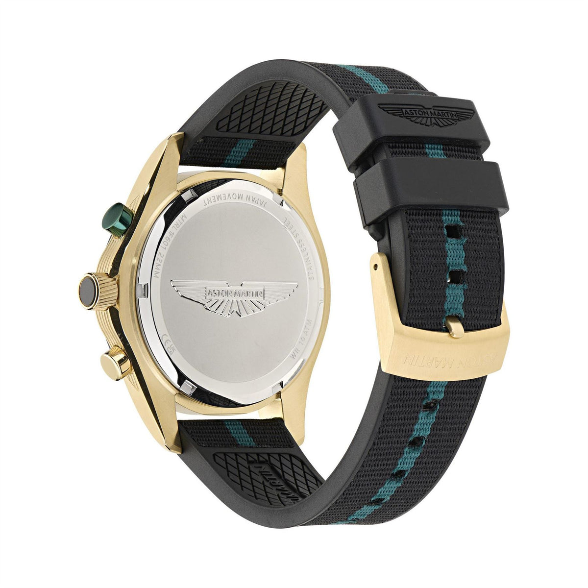 Aston Martin Watch