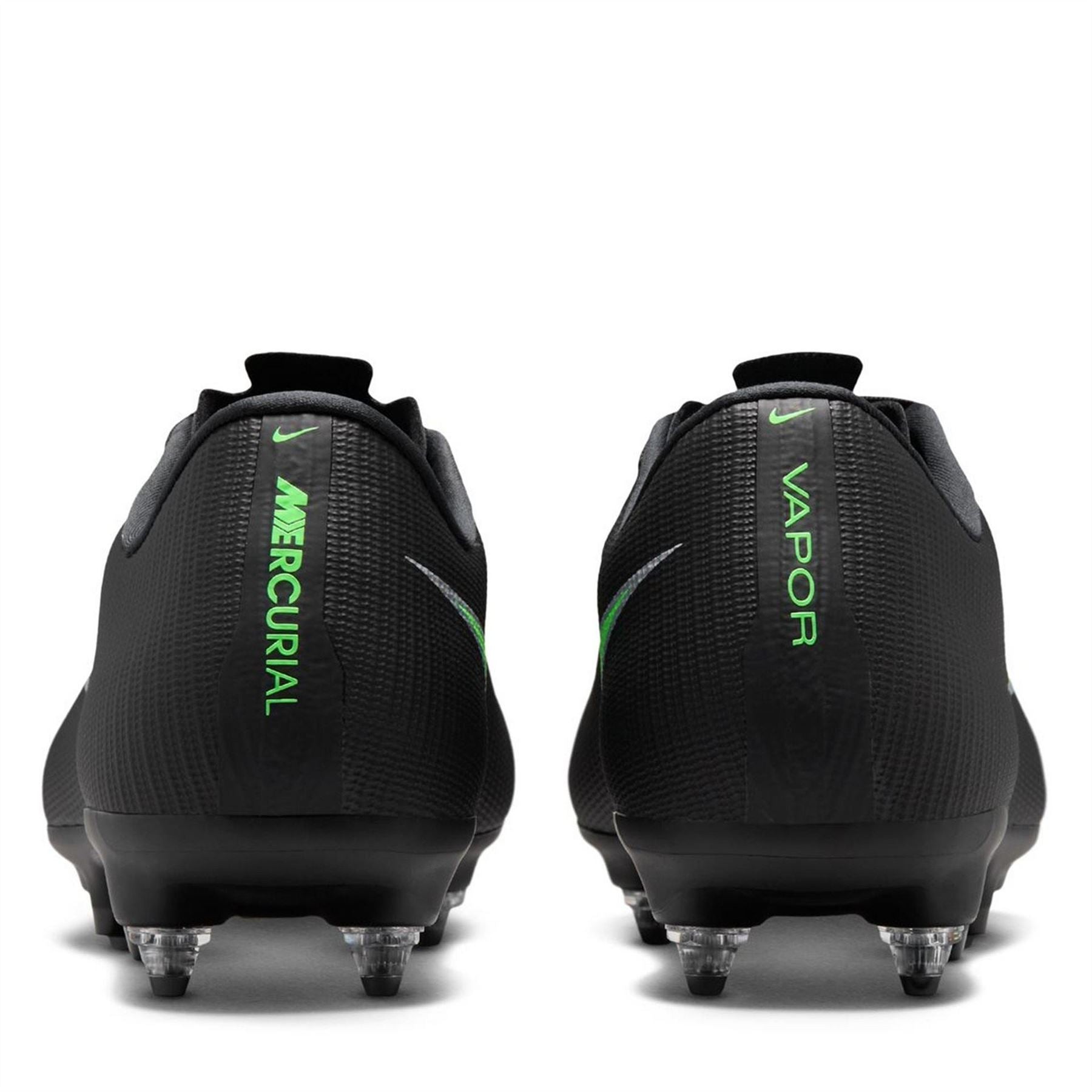 Nike Mercurial Soft Ground Football Boot