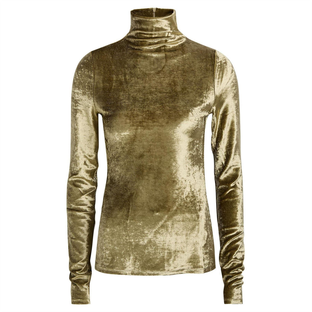 Lemaire High Neck Top