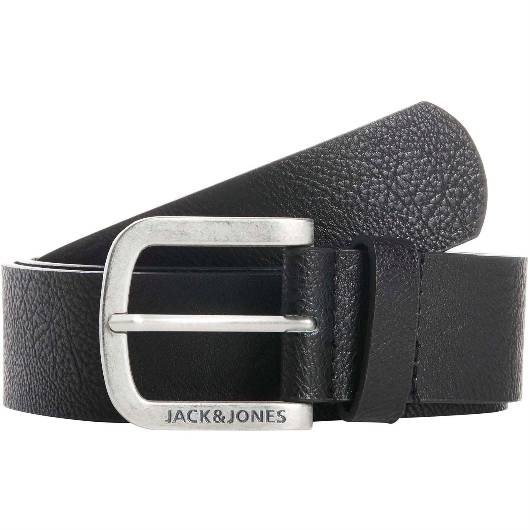 Jack and Jones Harry Belt Sn63