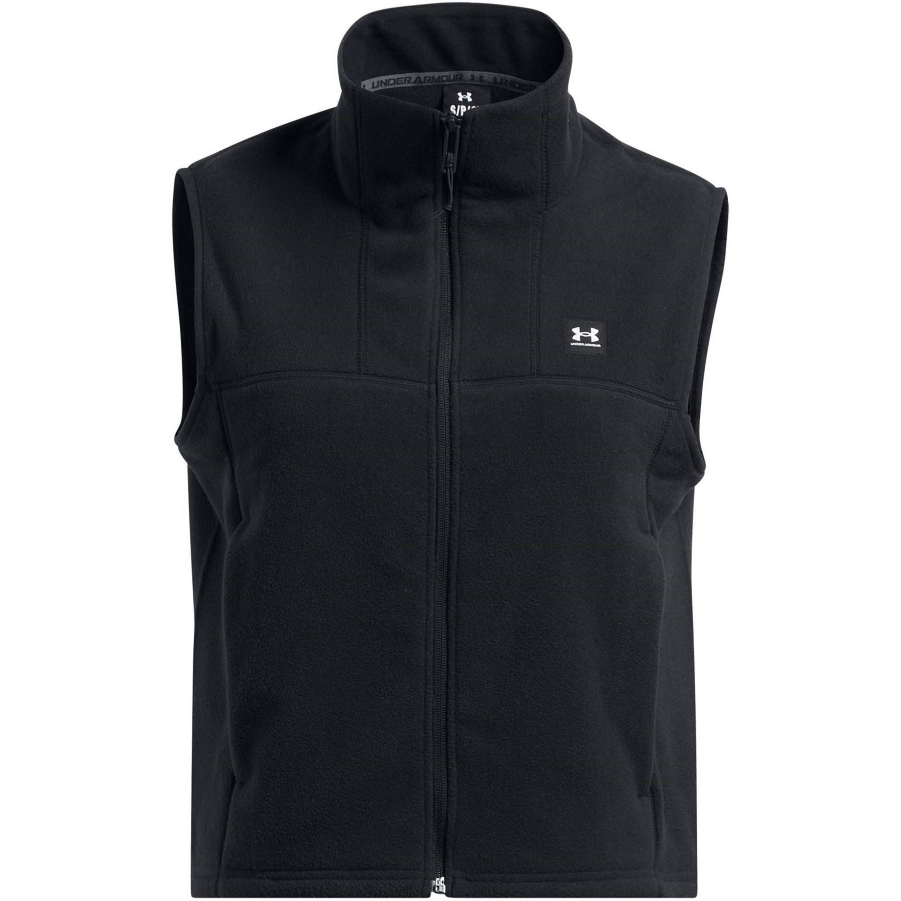 Under Armour Womens Armour Ua W Expanse Fleece Vest Gilet