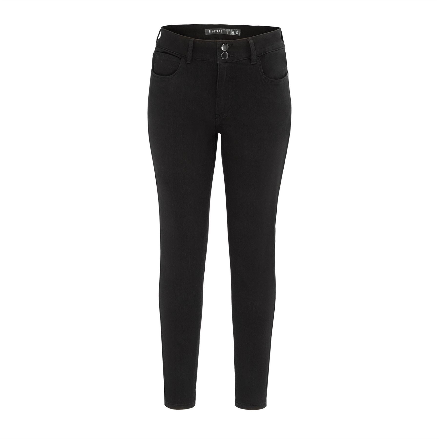 Firetrap Skinny Jean Plus Ladies