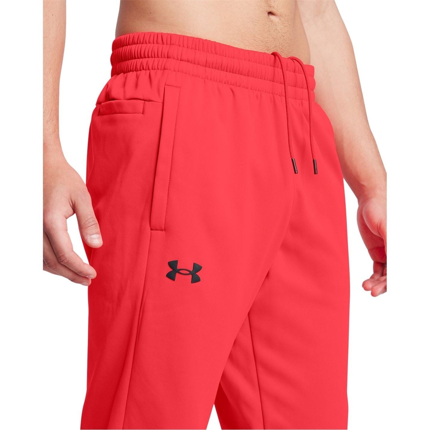 Under Armour Mens Armour Armour Fleece® Joggers