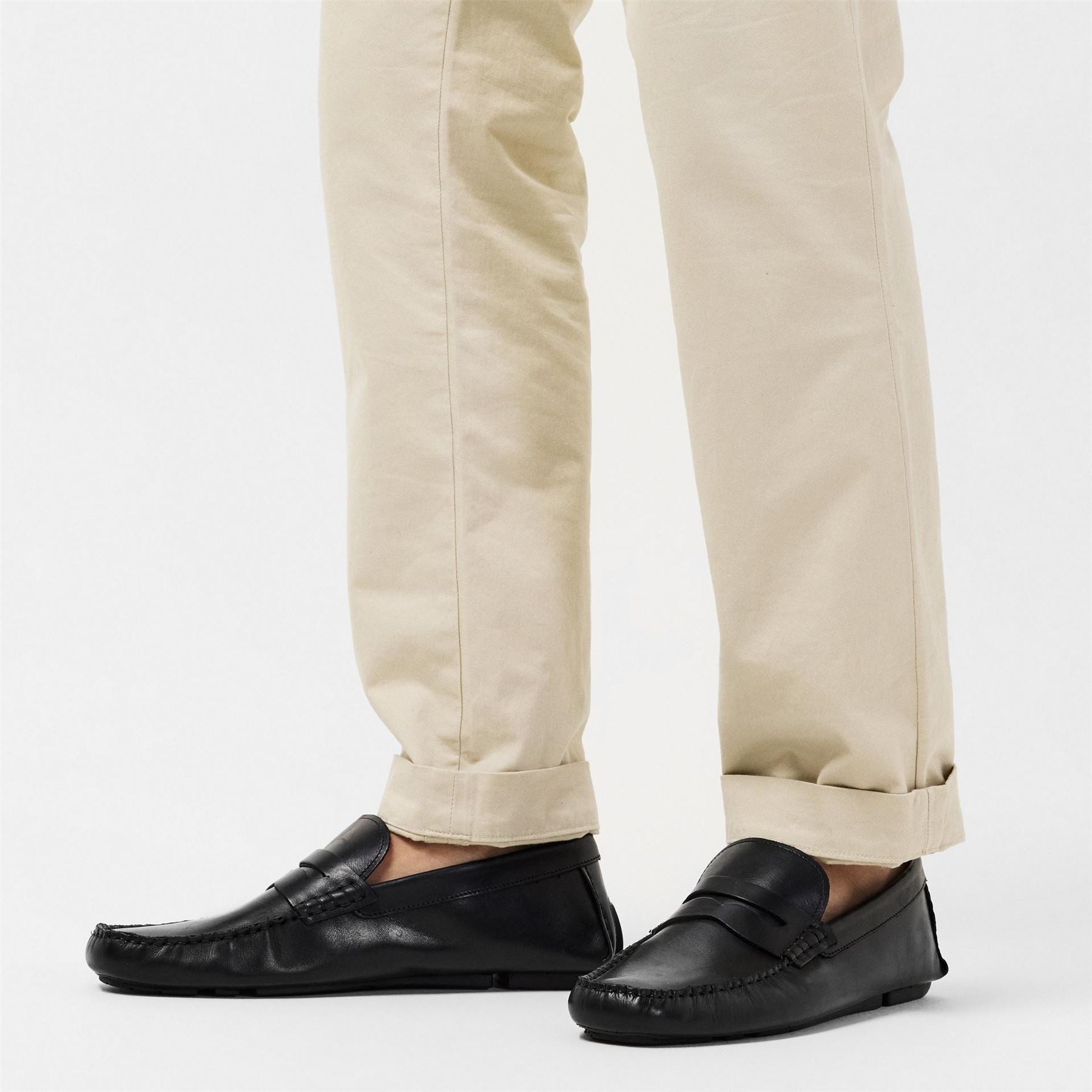 Dune London Brantley Loafer