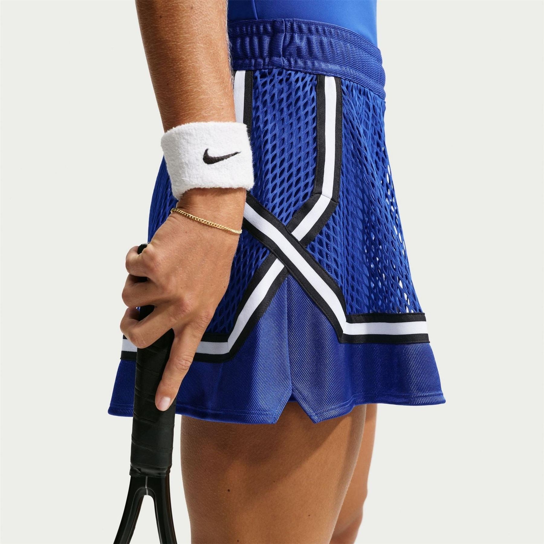 Nike Slam Performance Tennis Skirt
