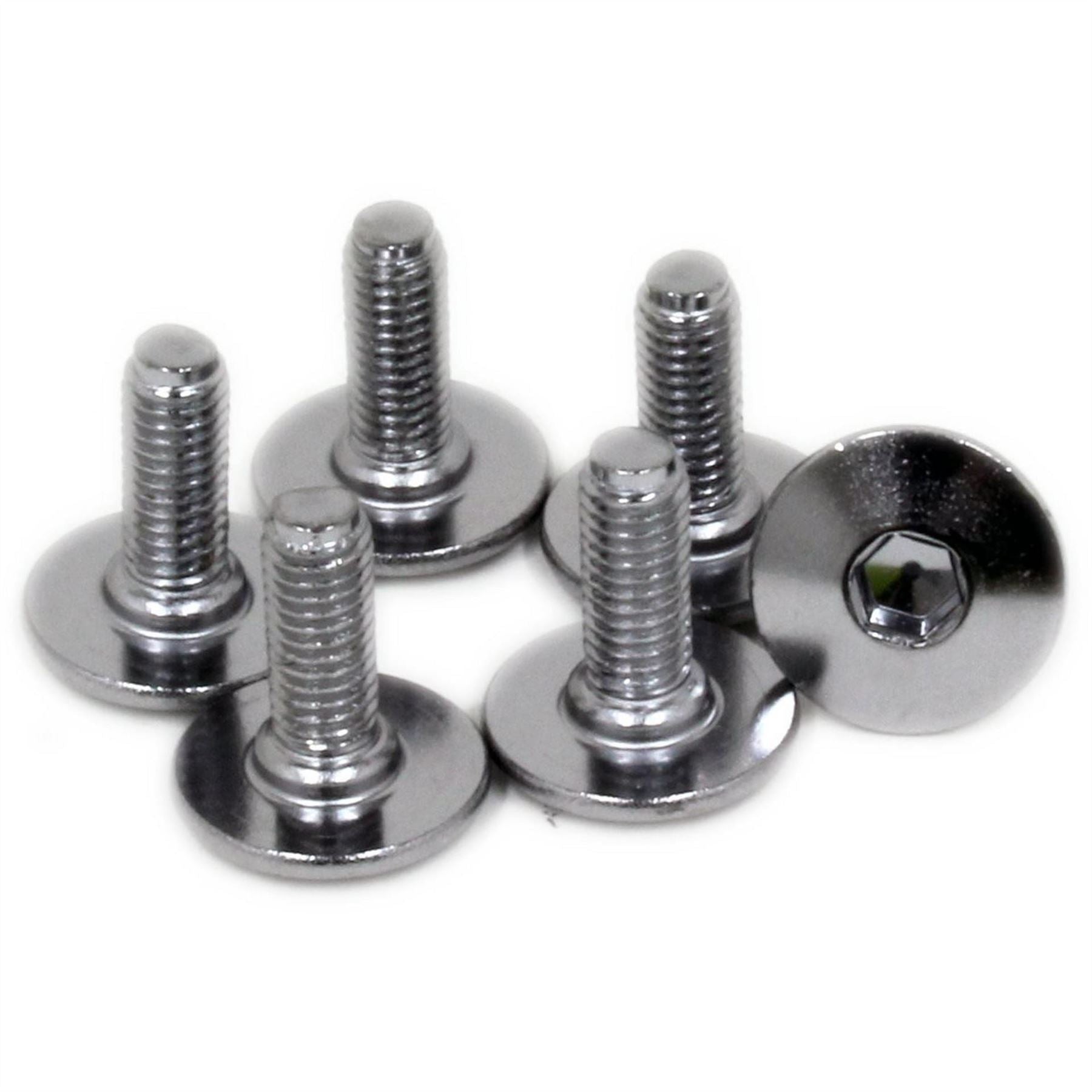 Shimano Spd Sl Long Cleat Bolts