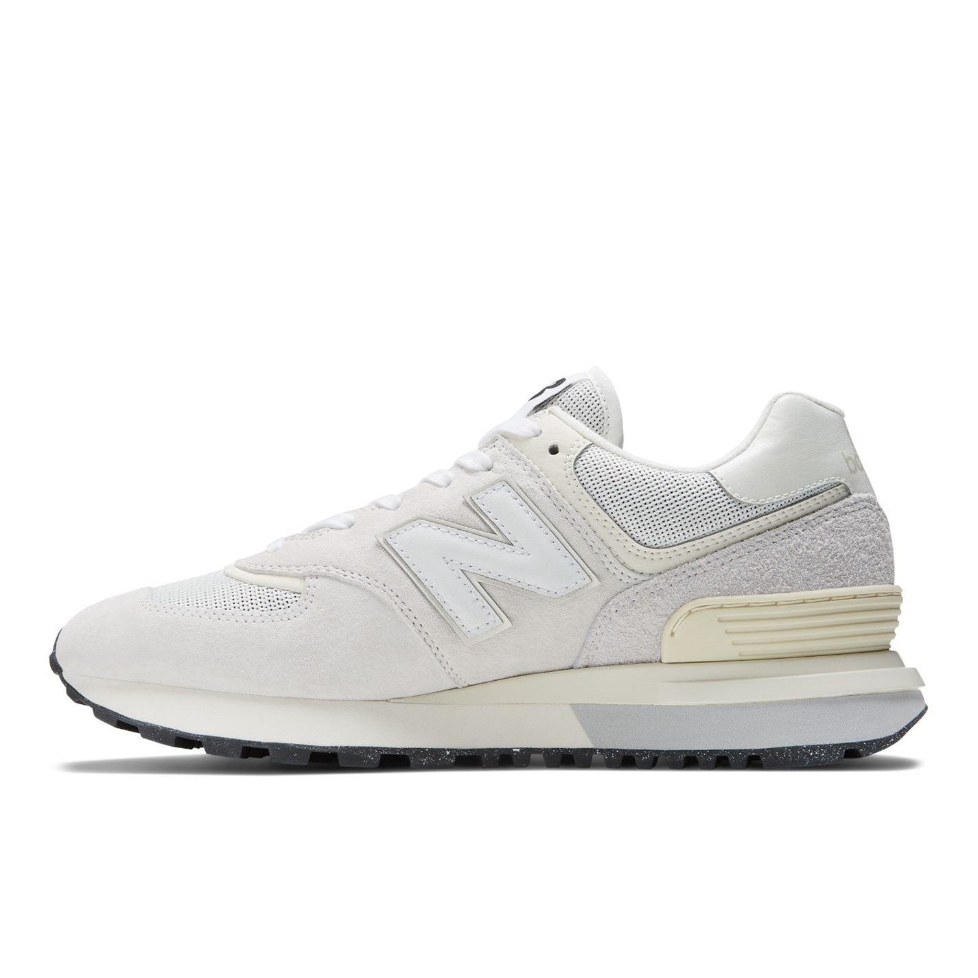 New Balance Womens Core 574 Trainers