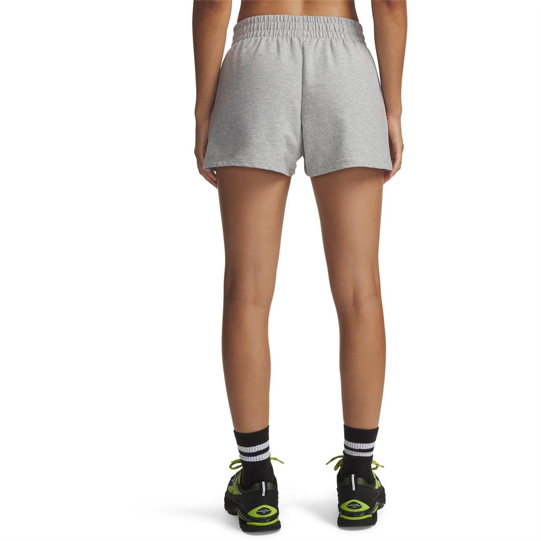 Under Armour Sports Terry Performance Gym Shorts