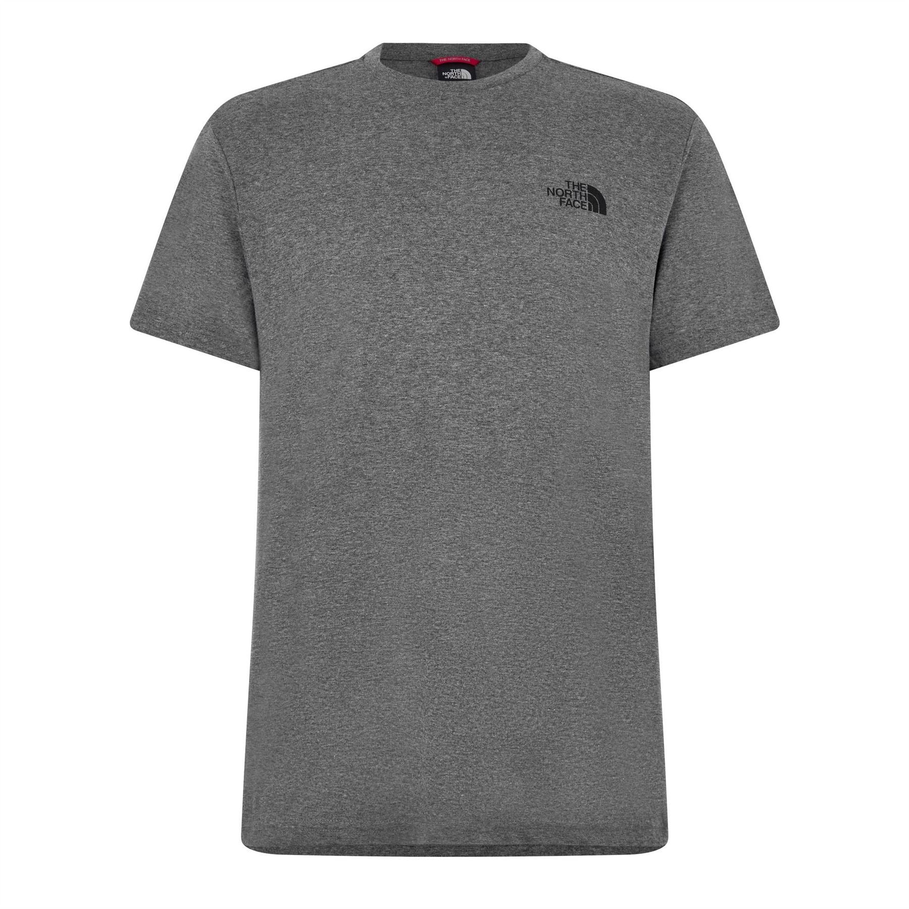 The North Face Mens Regular Fit Simple Dome T-Shirt