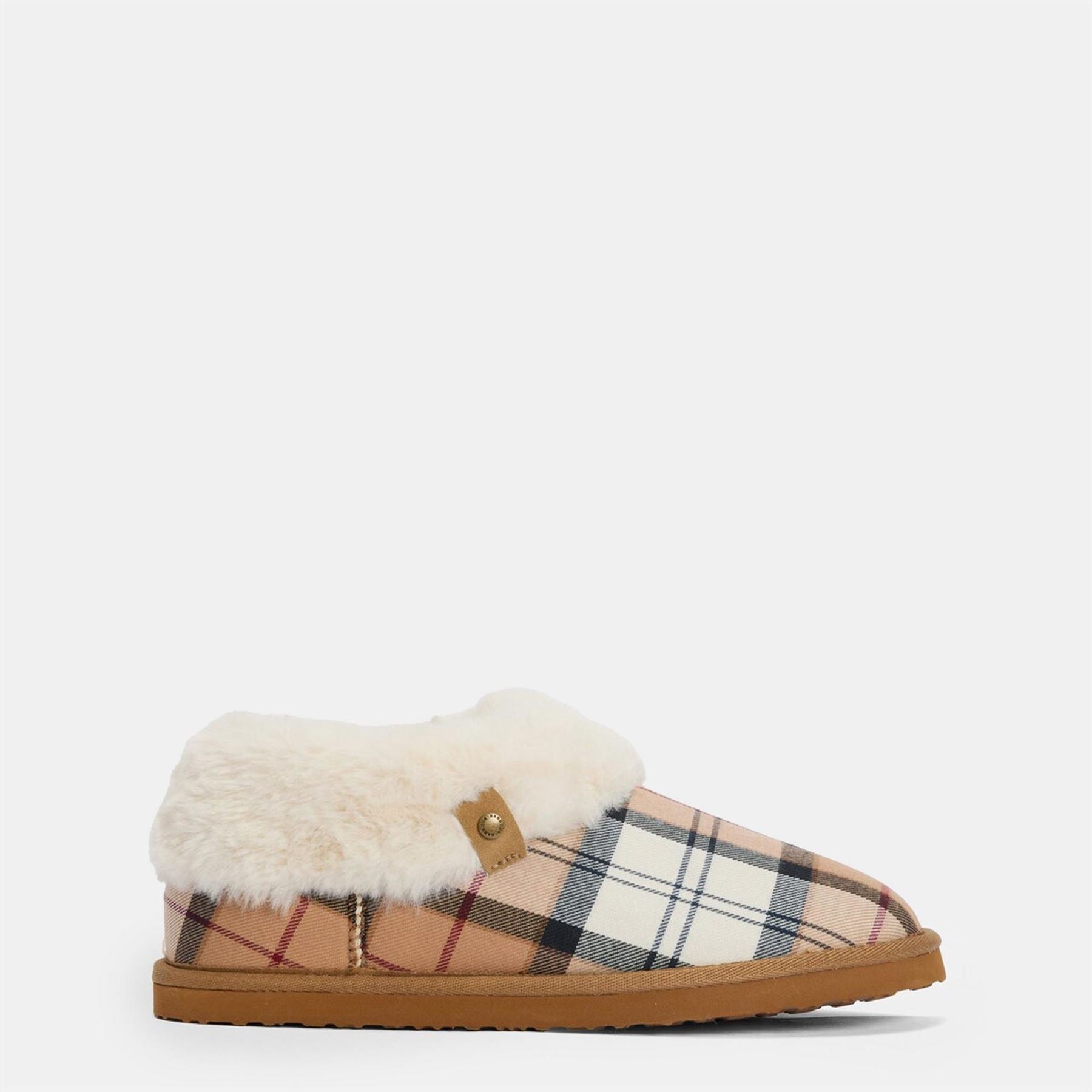 Barbour Slipper Boots