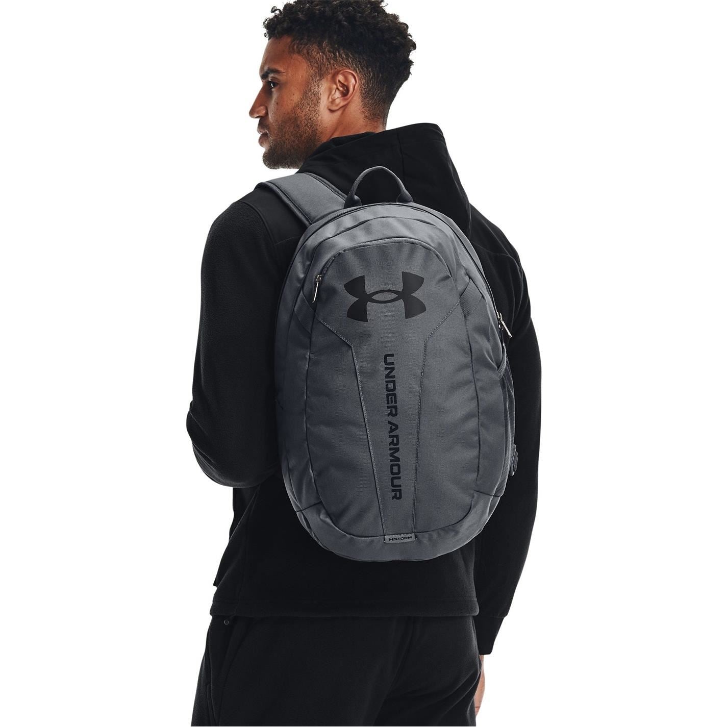Under Armour Armour Ua Hustle Lite Backpack
