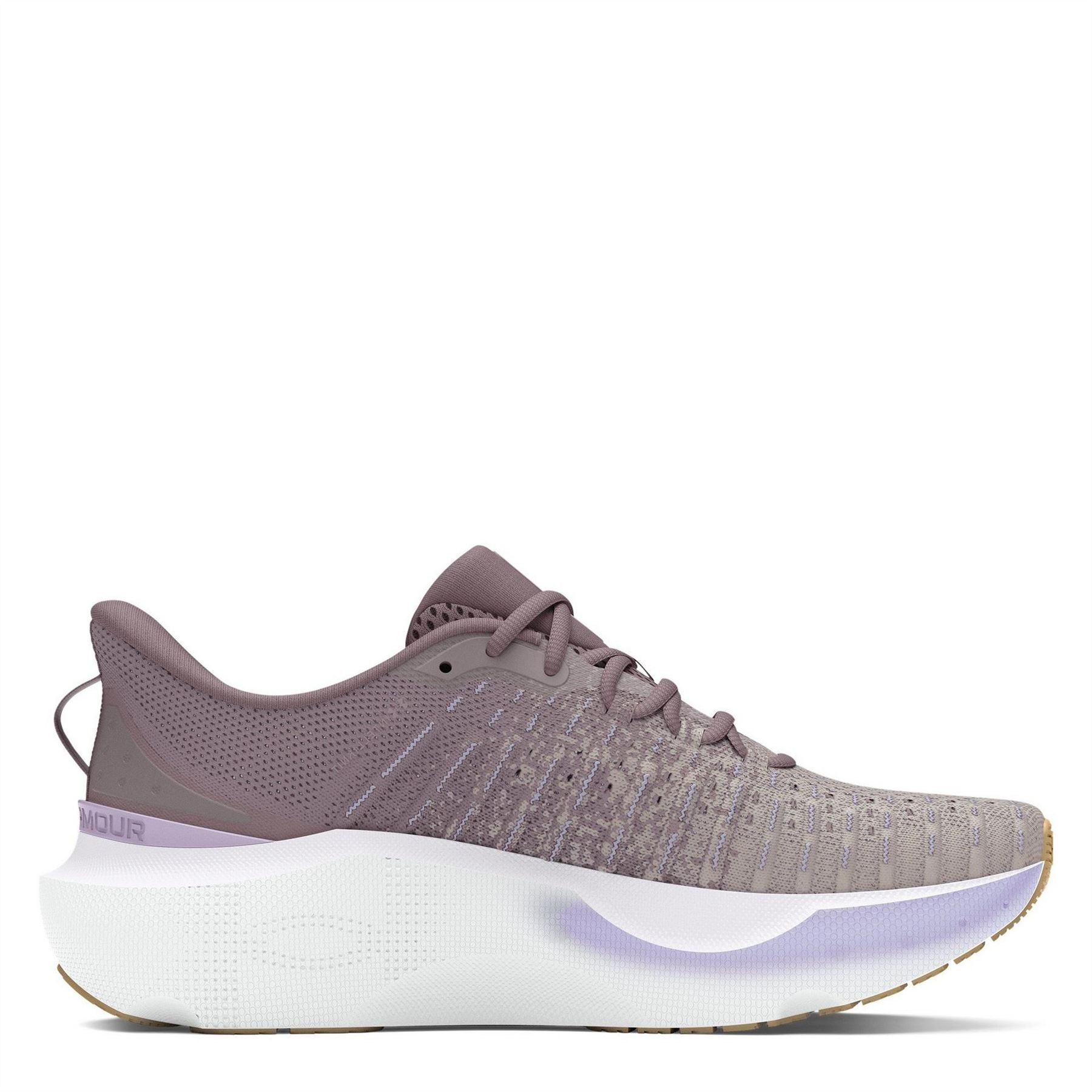 Under Armour Womens Armour Ua W Infinite Elite Road Running Shoes