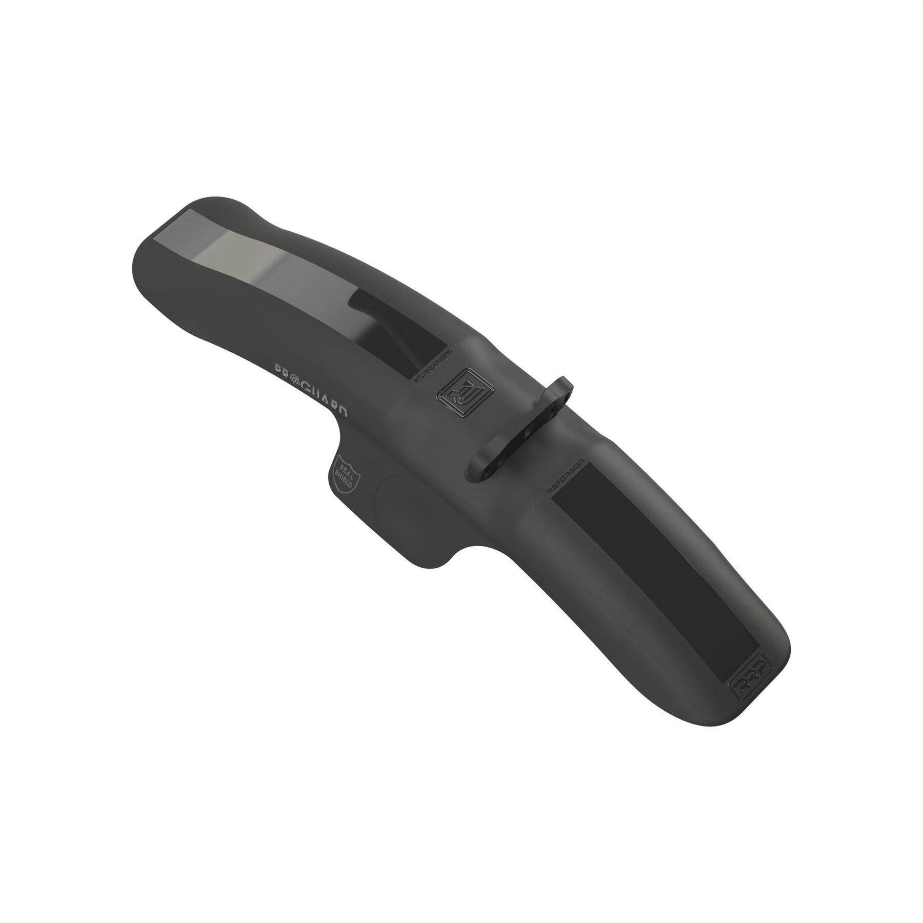 RRP Racer Products Proguard Bolt On V2 Front Mudguard Standard
