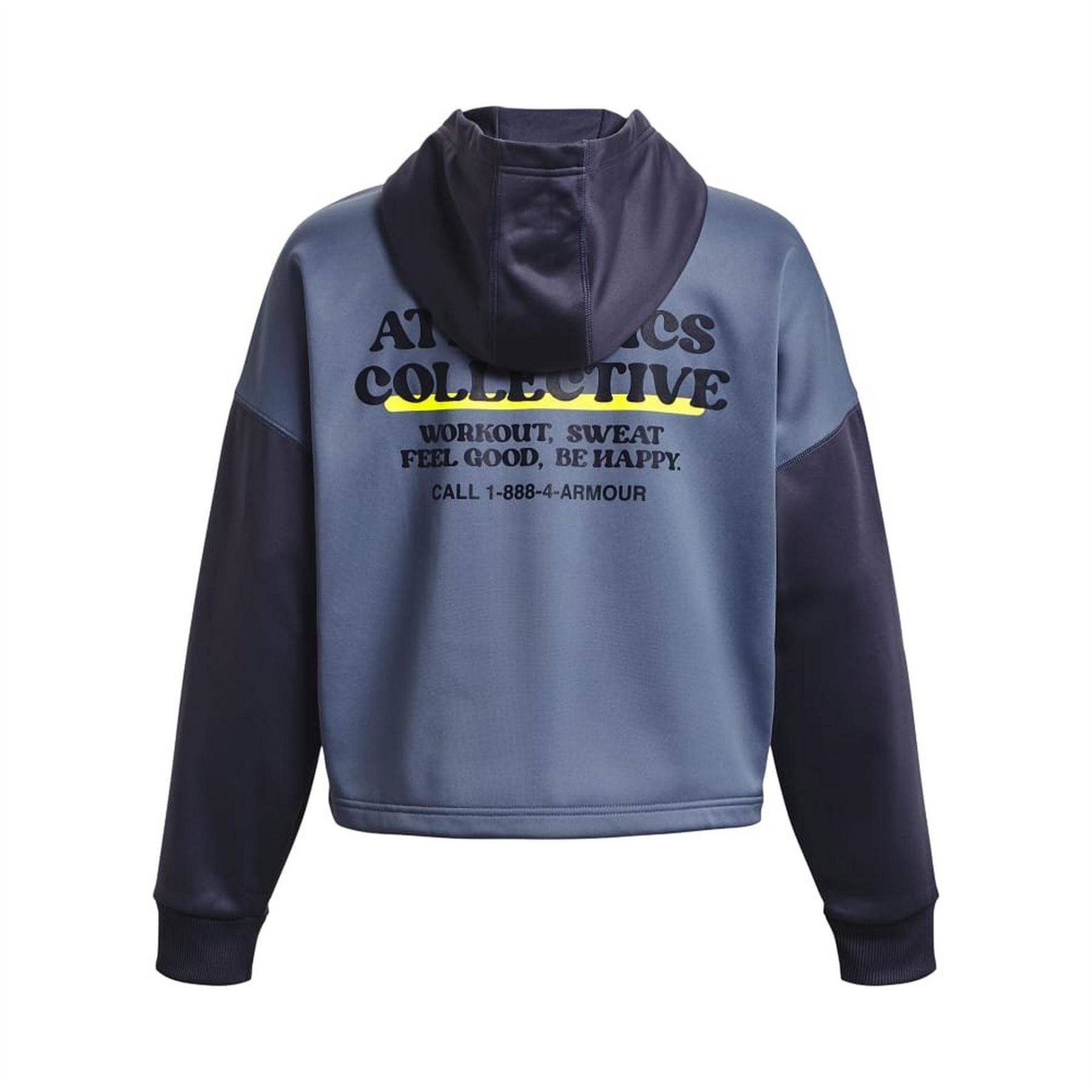 Under Armour Fleece Hoody