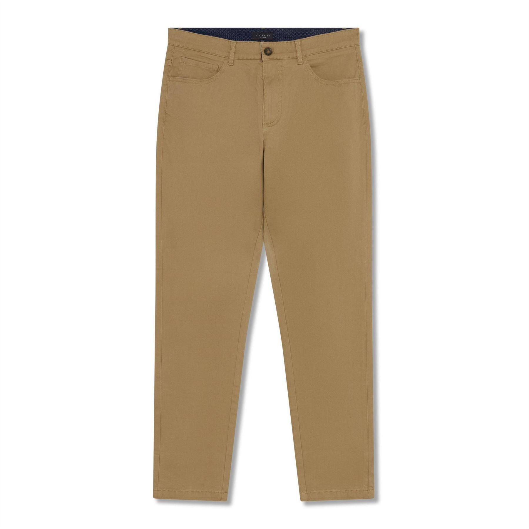 Ted Baker Chapell 5 Pack Regular Fit Chinos