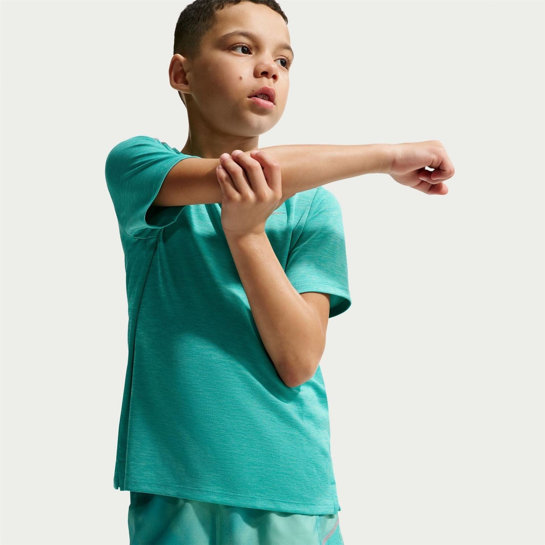 Nike Performance Running Shorts