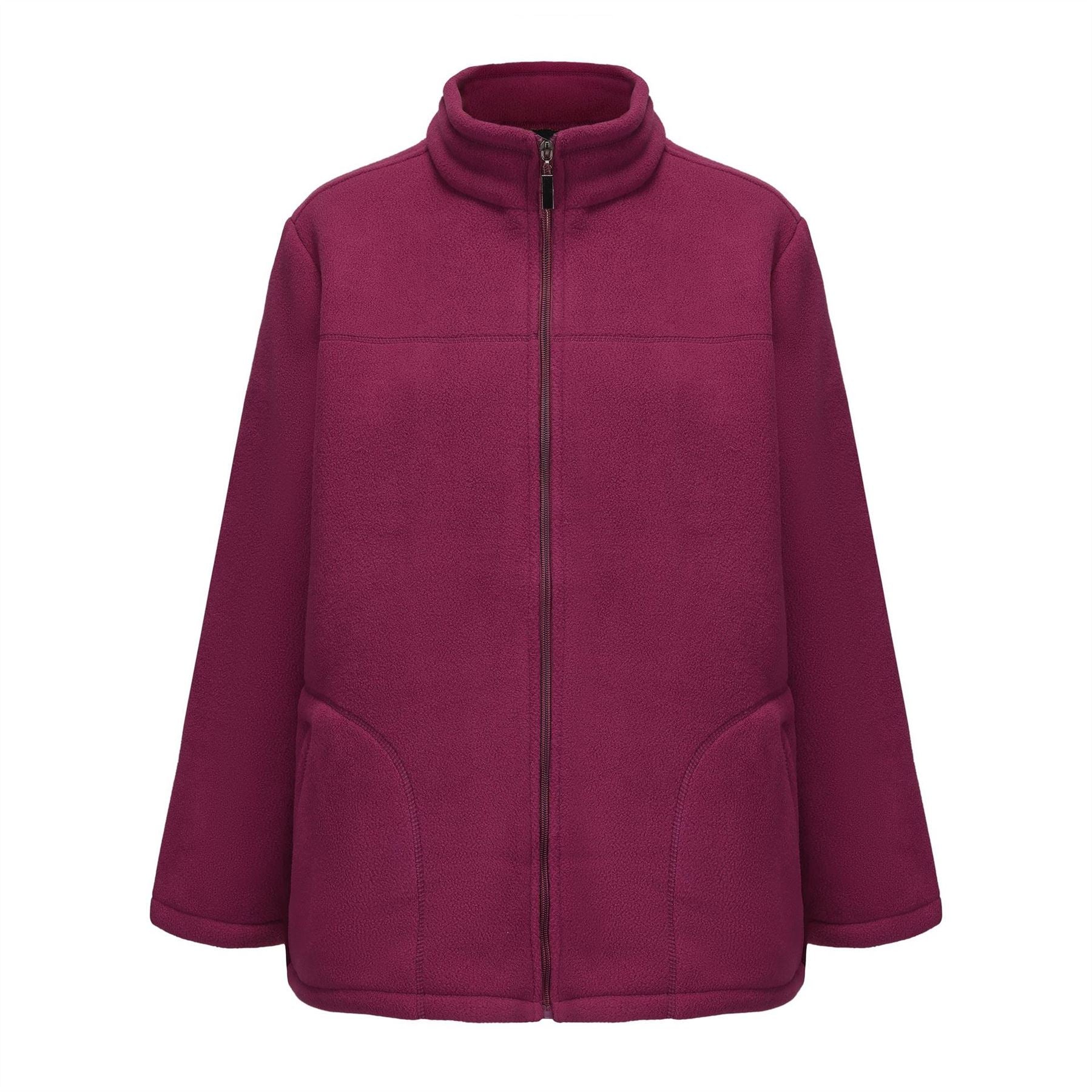 Karrimor Womens Sherpa Lined Fleece Jacket