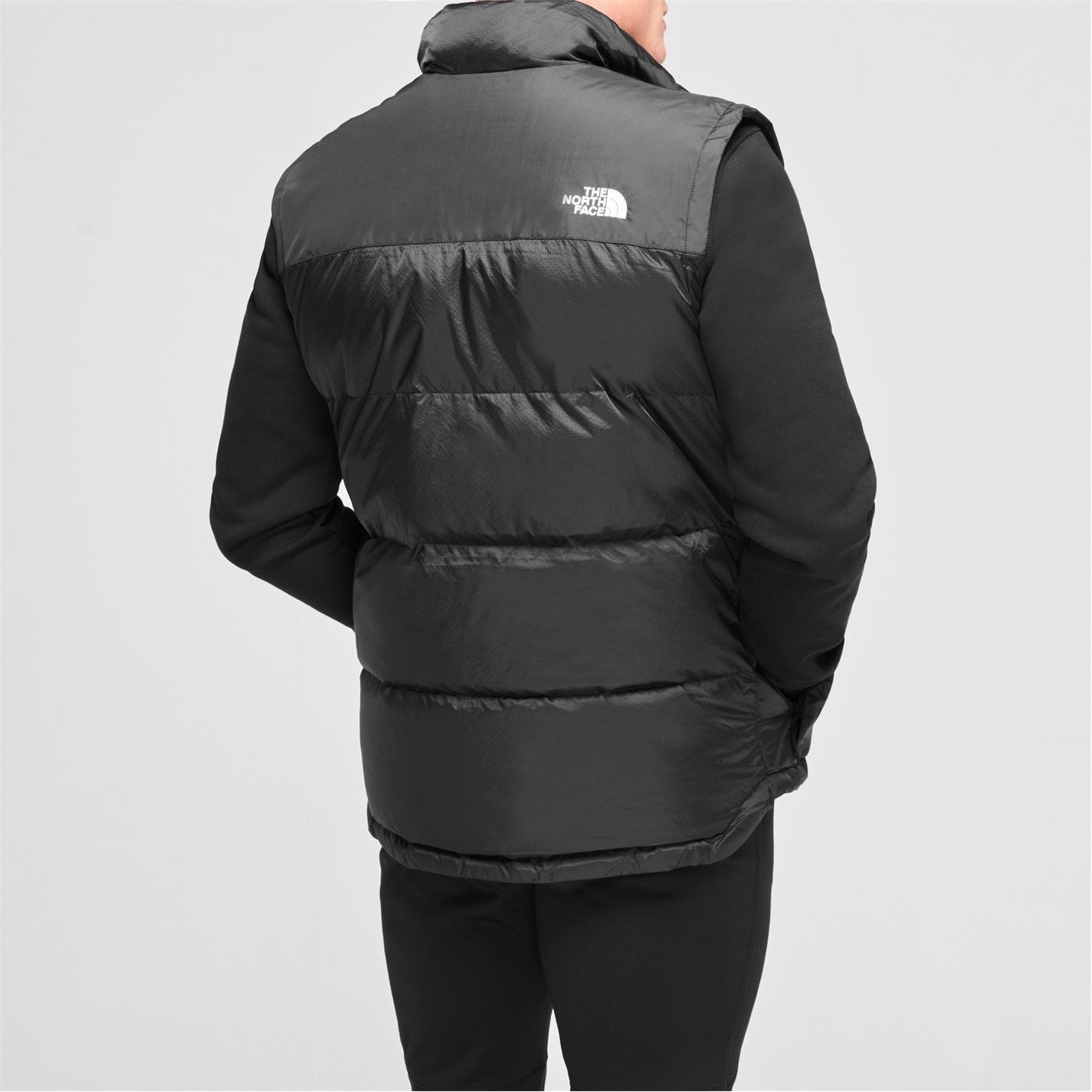 The North Face Diablo Down Gilet
