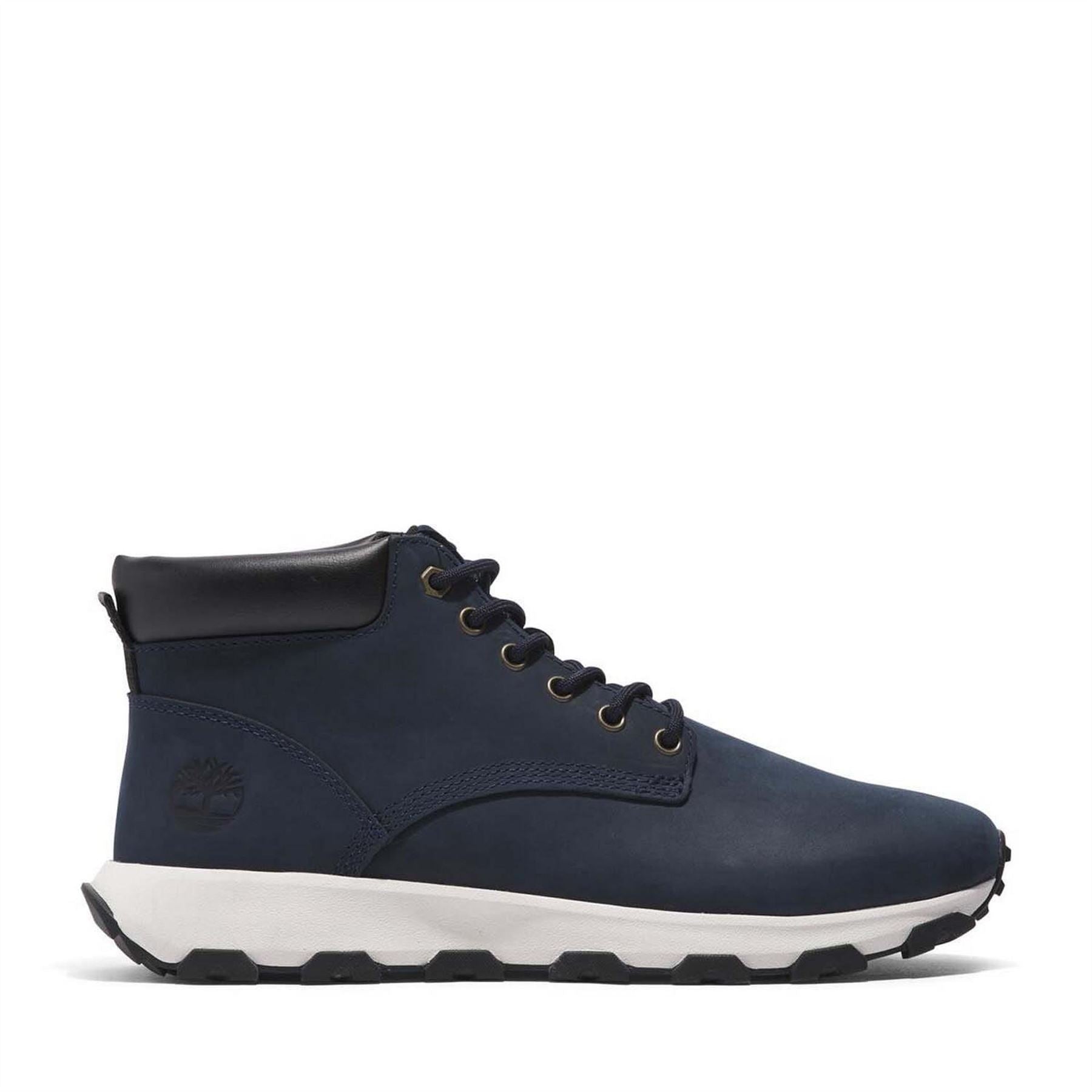 Timberland Winsor Park Lace Up Boots