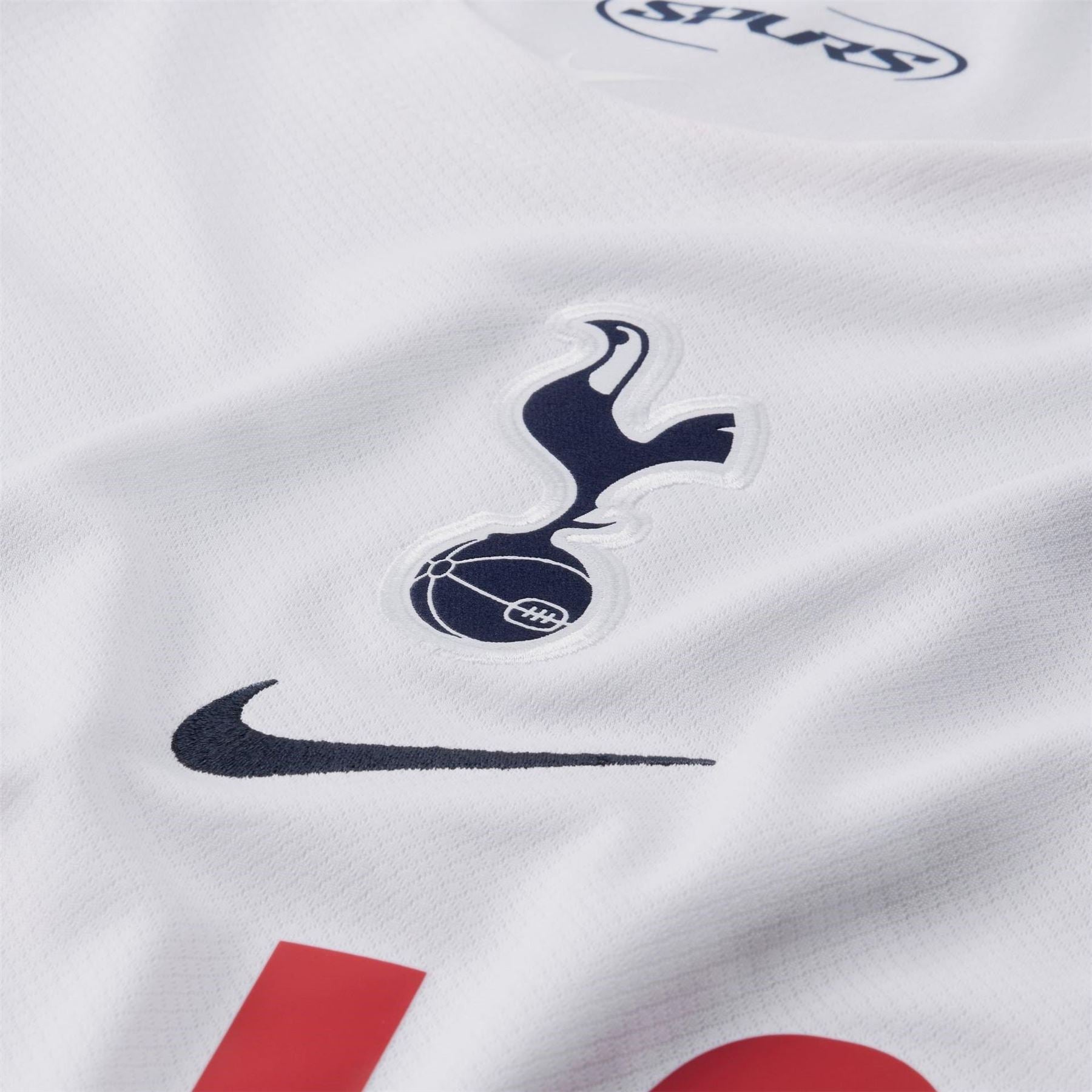 Nike Tottenham Hotspur Home Shirt 2025 2026 Adults
