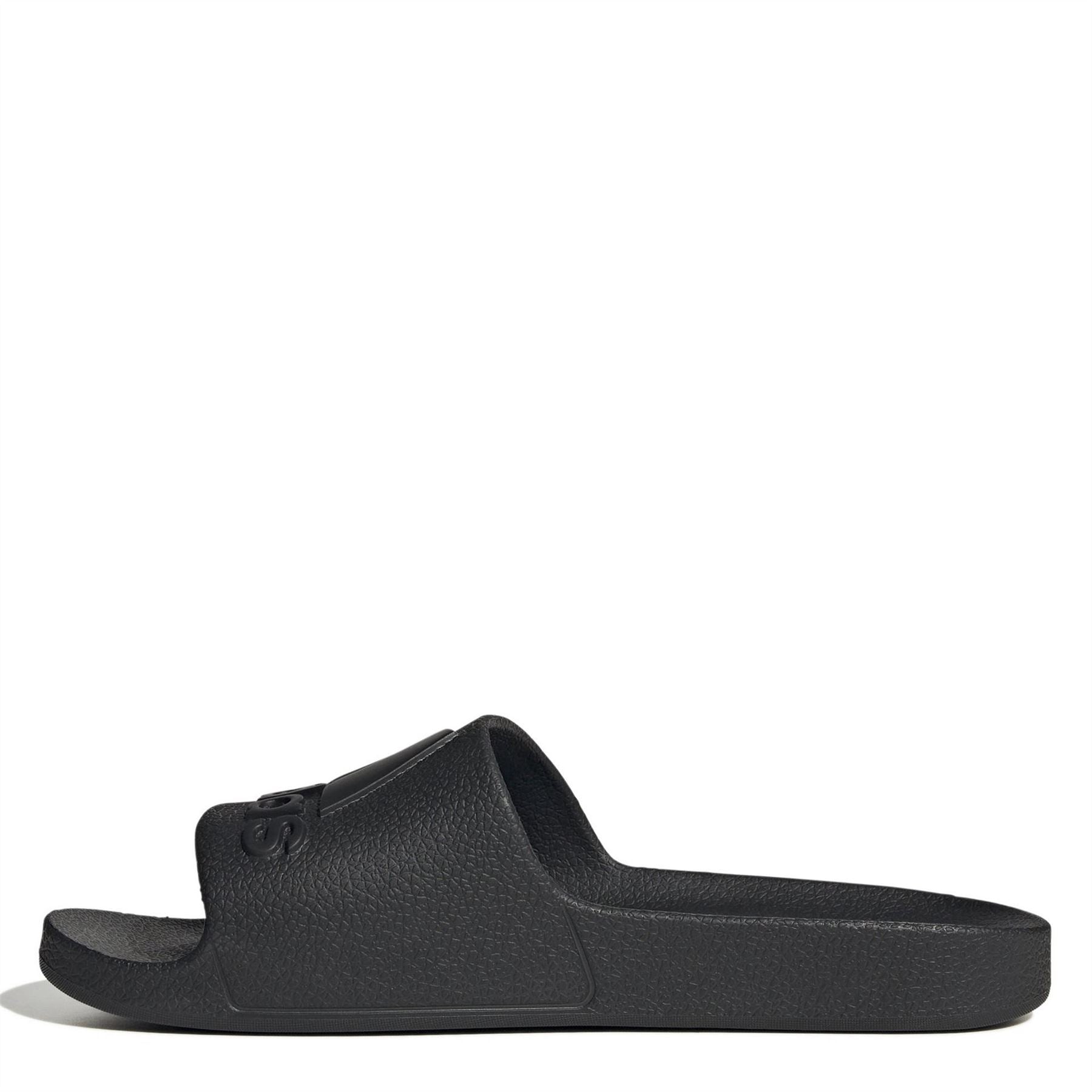 adidas Mens Adilette Aqua Slide Sandals