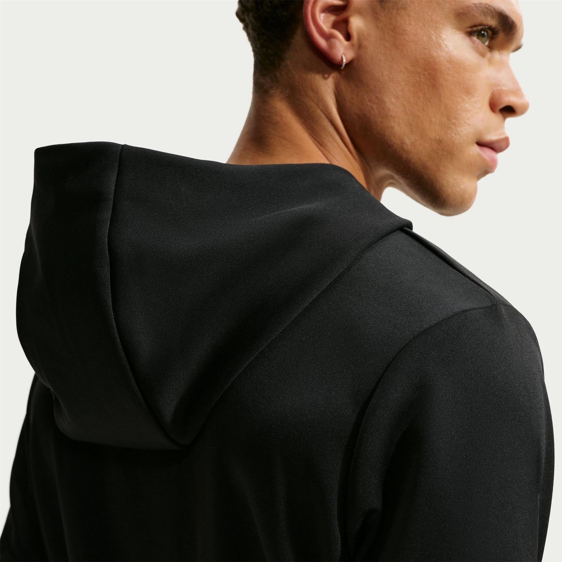 Nike Uv Flex Full Zip Fleece