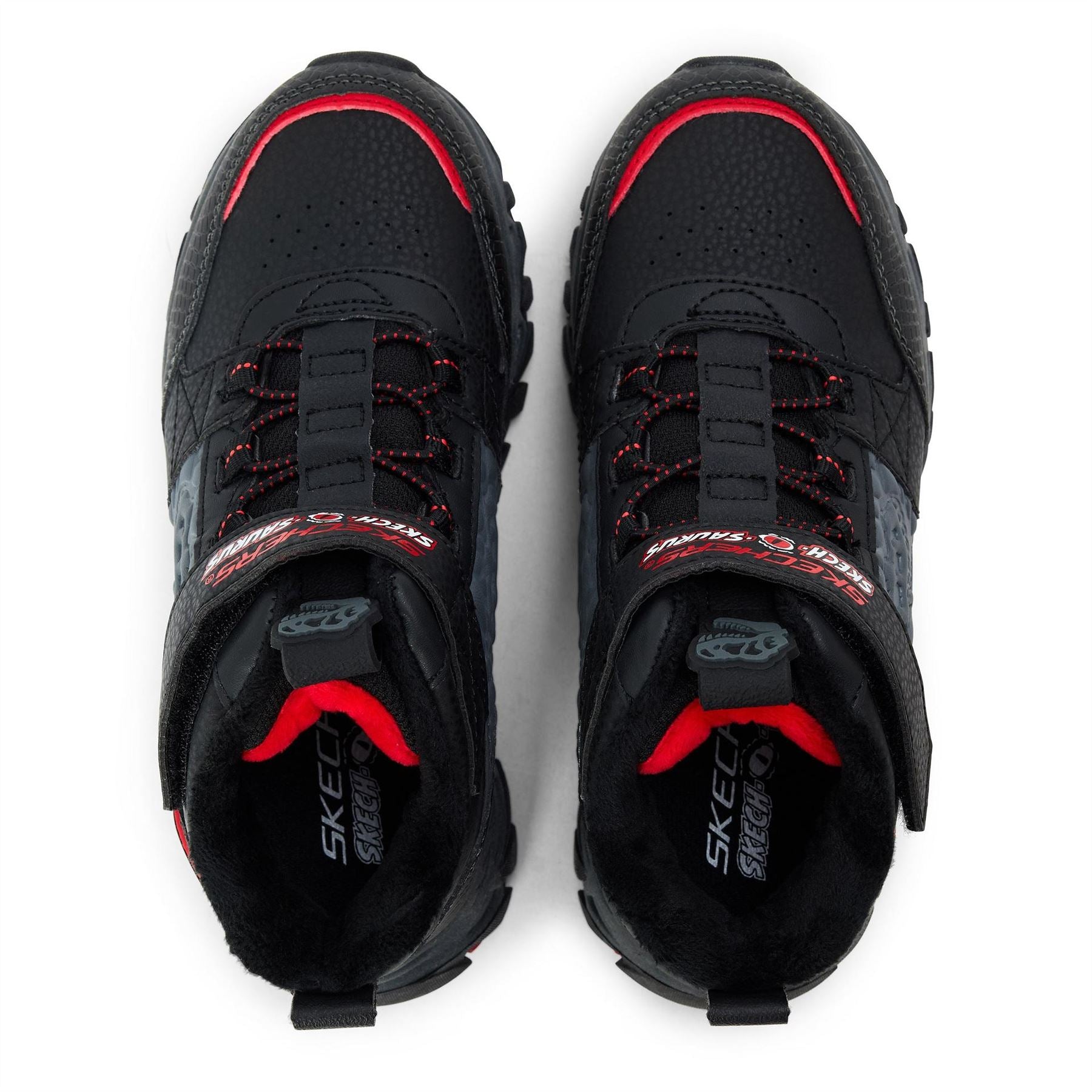 Skechers Kids Ranger Non Waterproof Walking Shoes