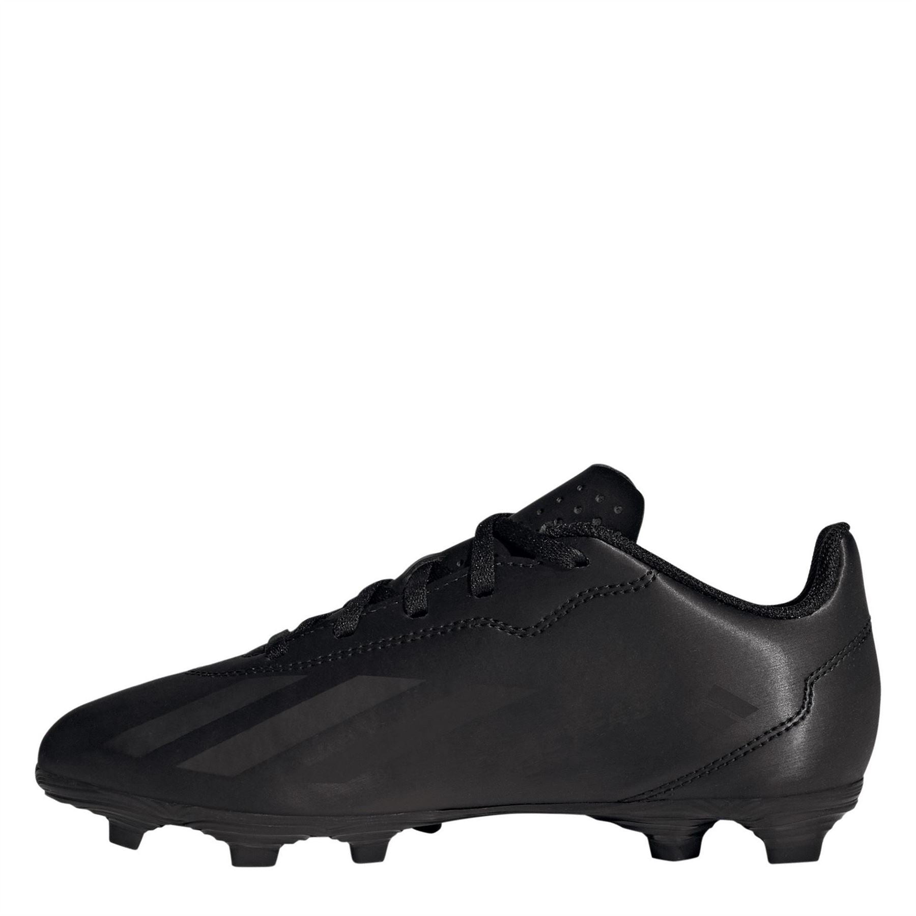 adidas X Crazyfast Club Junior Flexible Firm Ground Football Boots