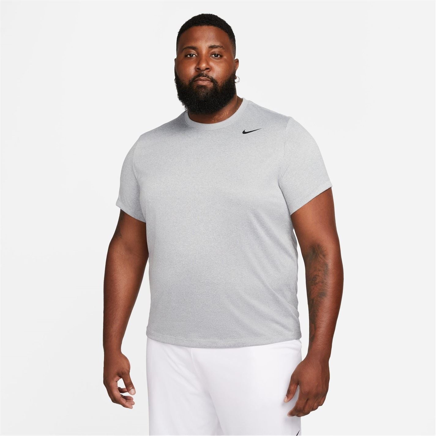Nike Mens Dri Fit Legend Fitness T-Shirt