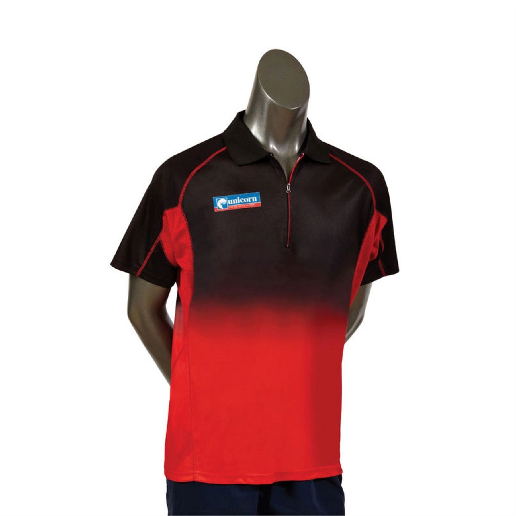 Unicorn Darts Polo Darts Shirt
