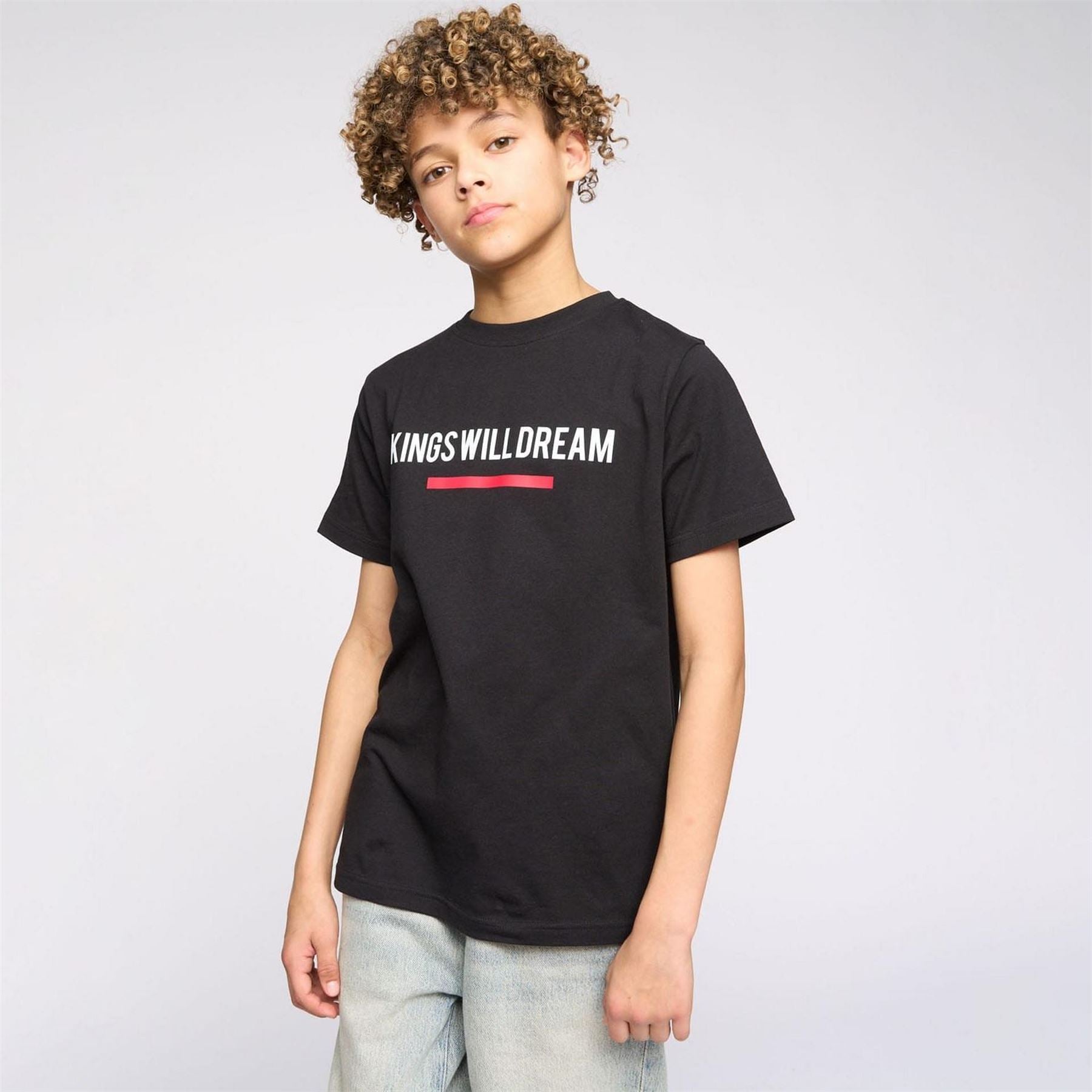 Kings Will Dream Bills T-Shirt