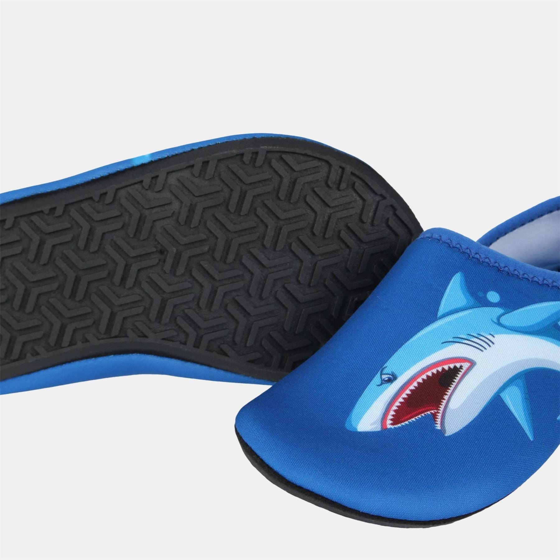 Hot Tuna On Splasher Water Shoes
