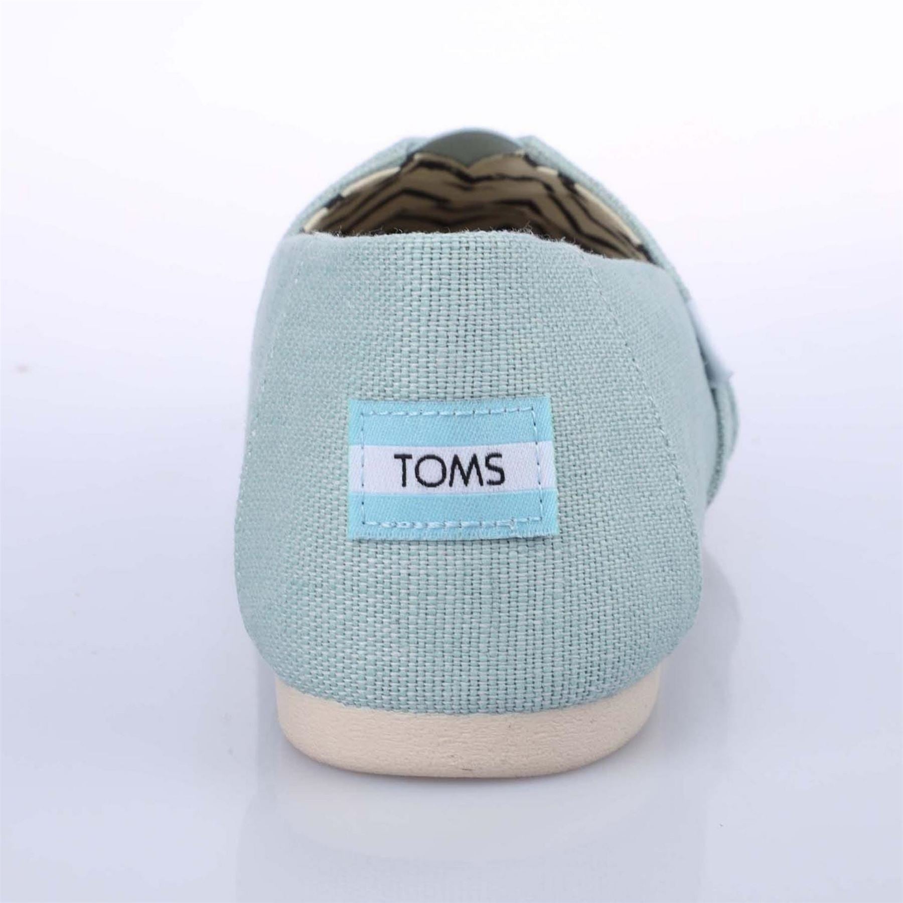 Toms Classic Espadrilles