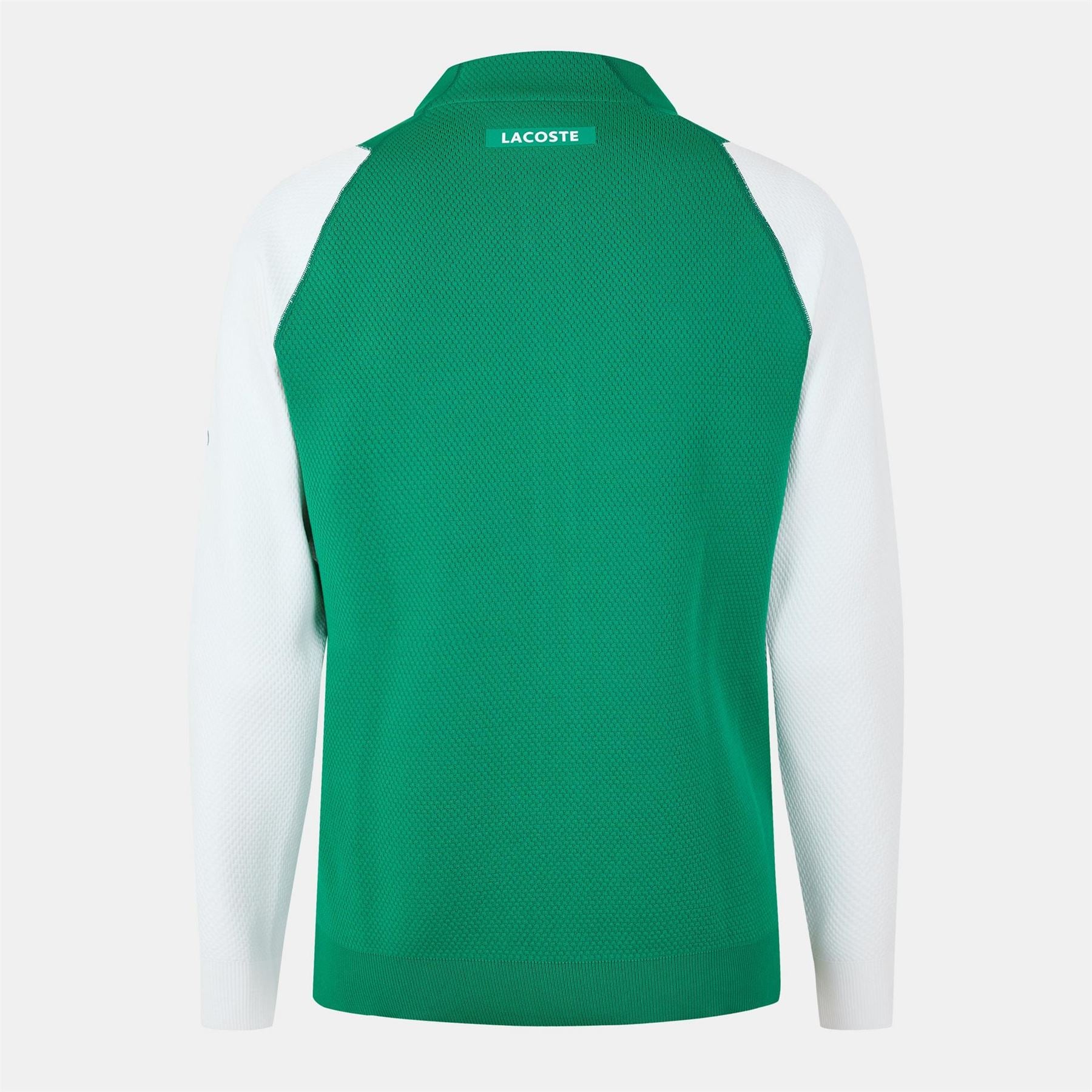Lacoste Crew Neck Jumper